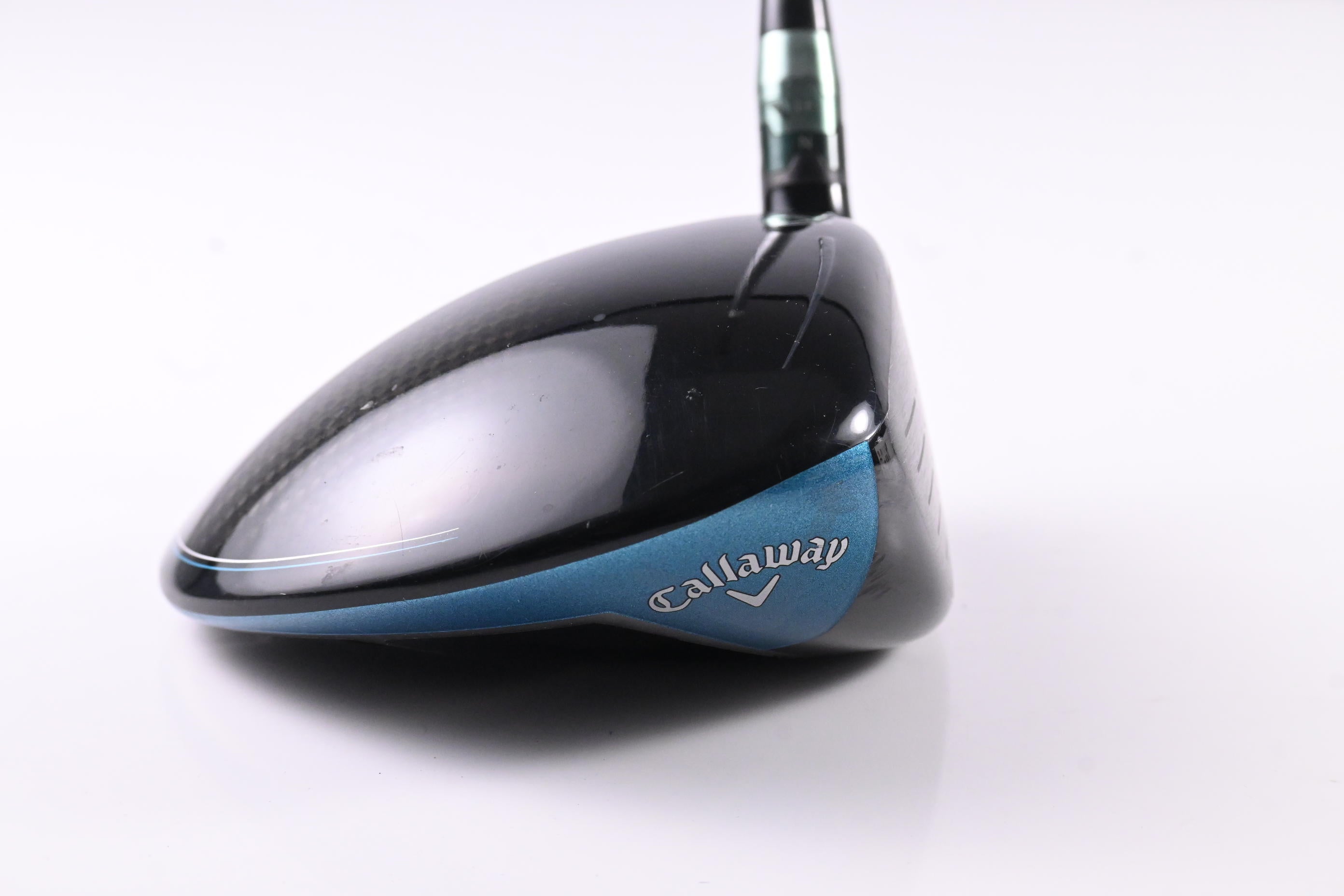 Callaway Rogue Driver / 9 Degree / Stiff Flex Tensei CK Red 50 Shaft