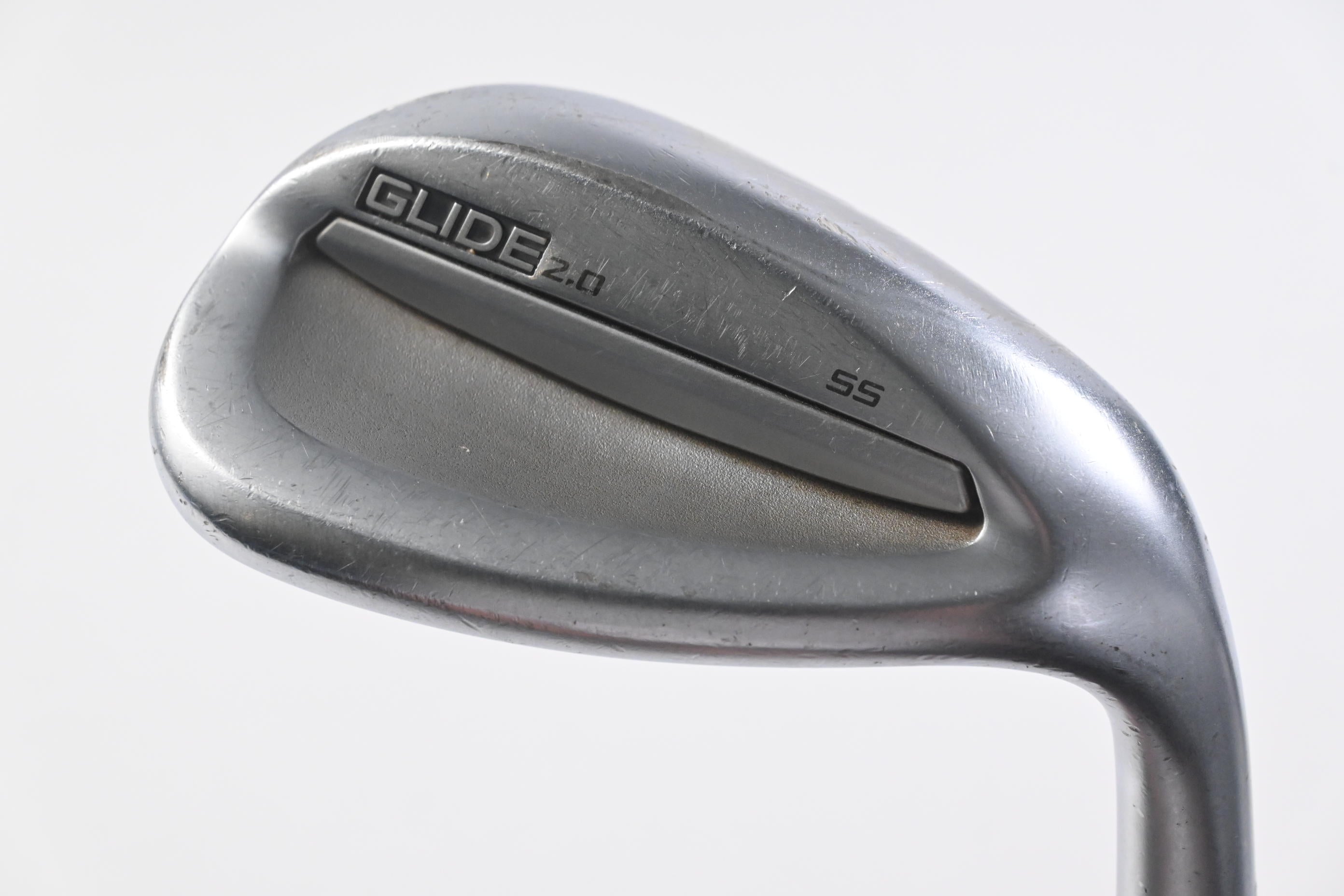 Ping Glide 2.0 Lob Wedge / 58 Degree / Black Dot / Wedge Flex Ping AWT 2.0