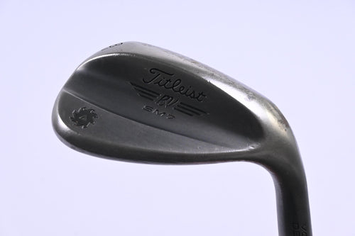 Titleist Vokey SM7 Lob Wedge / 58 Degree / Wedge Flex Shaft