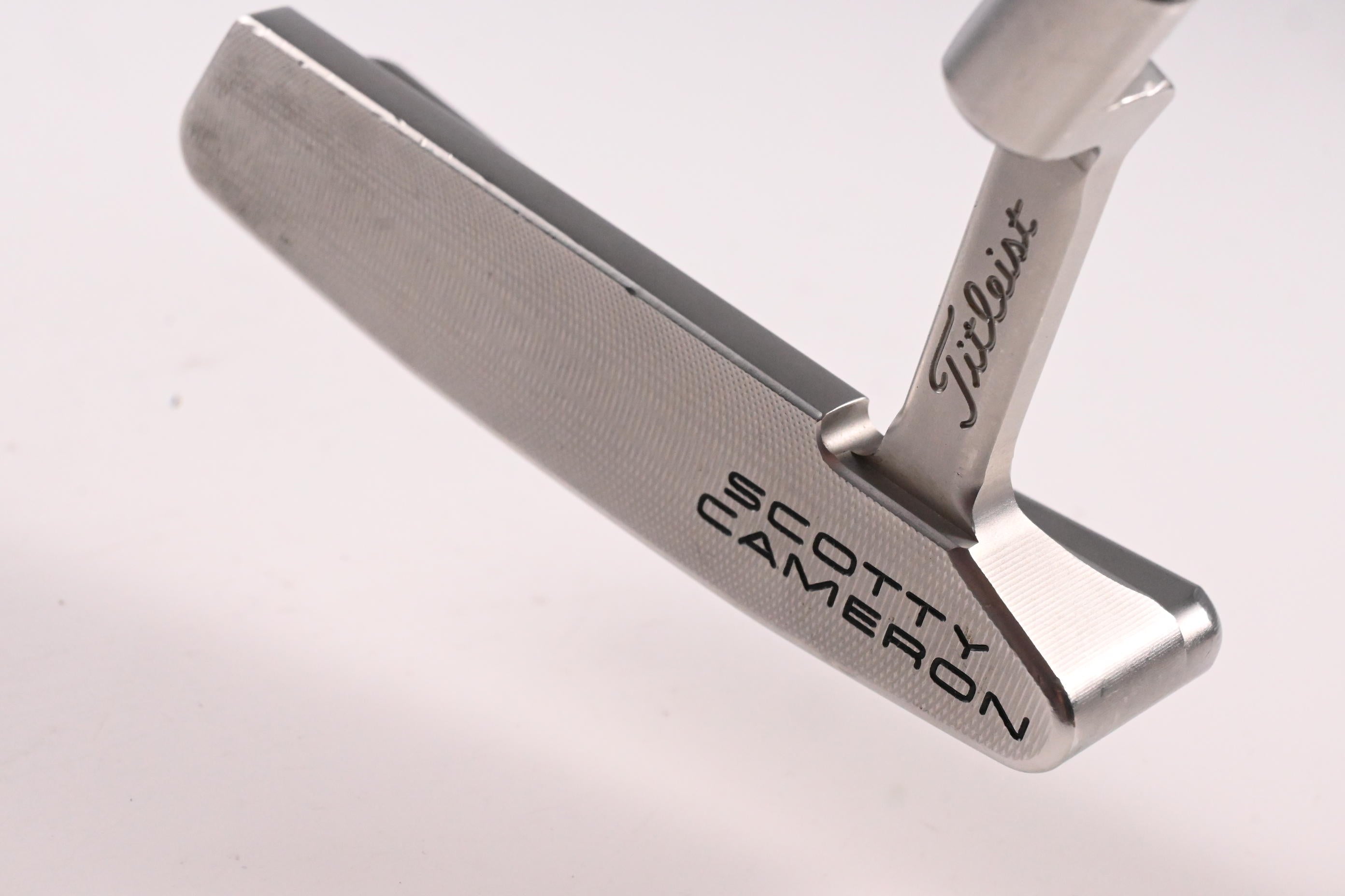 Scotty Cameron Special Select Newport 2 Putter / 35 Inch