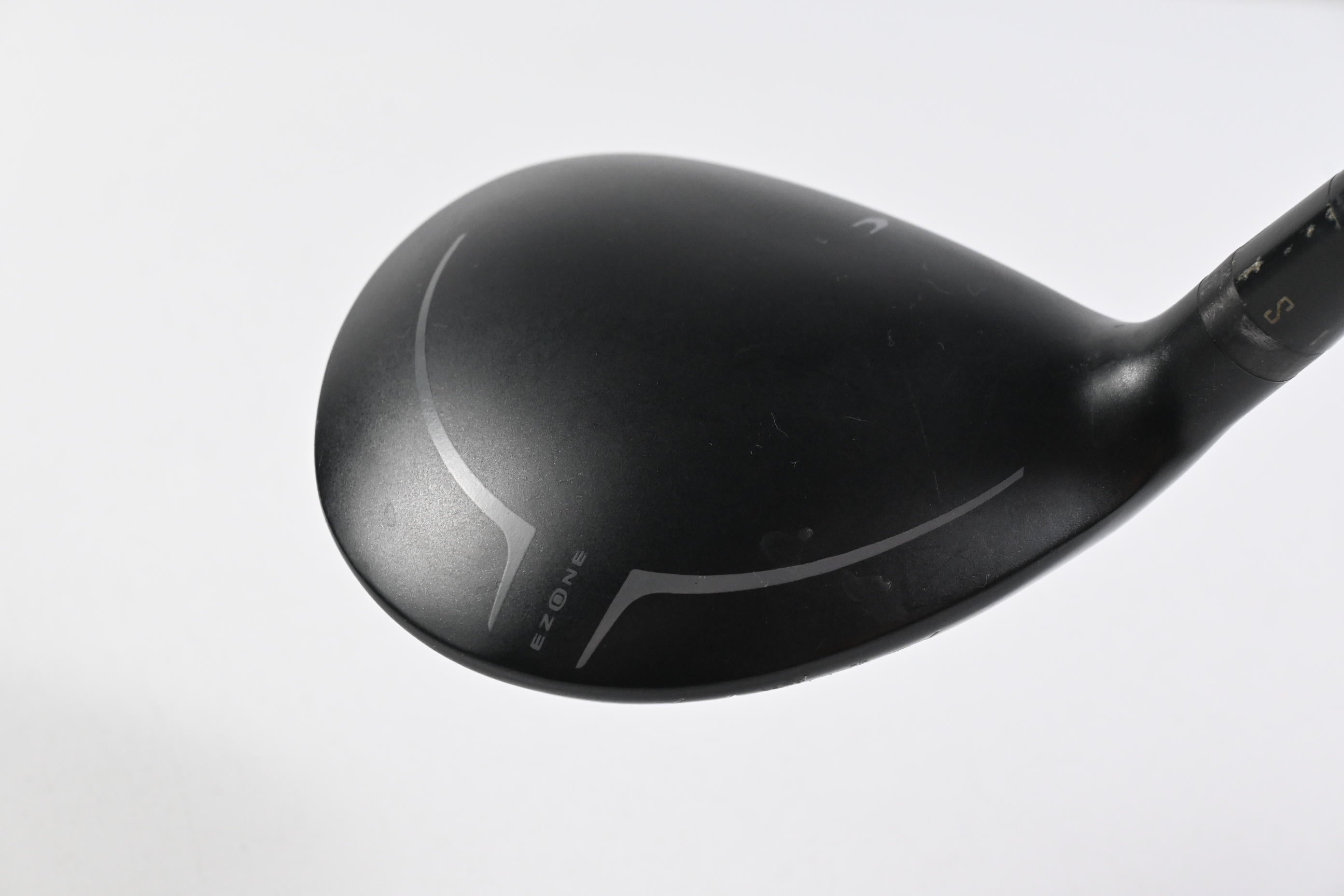 Left Hand Yonex Ezone XPG #3 Wood / 16 Degree / Regular Flex Yonex EX310 Shaft