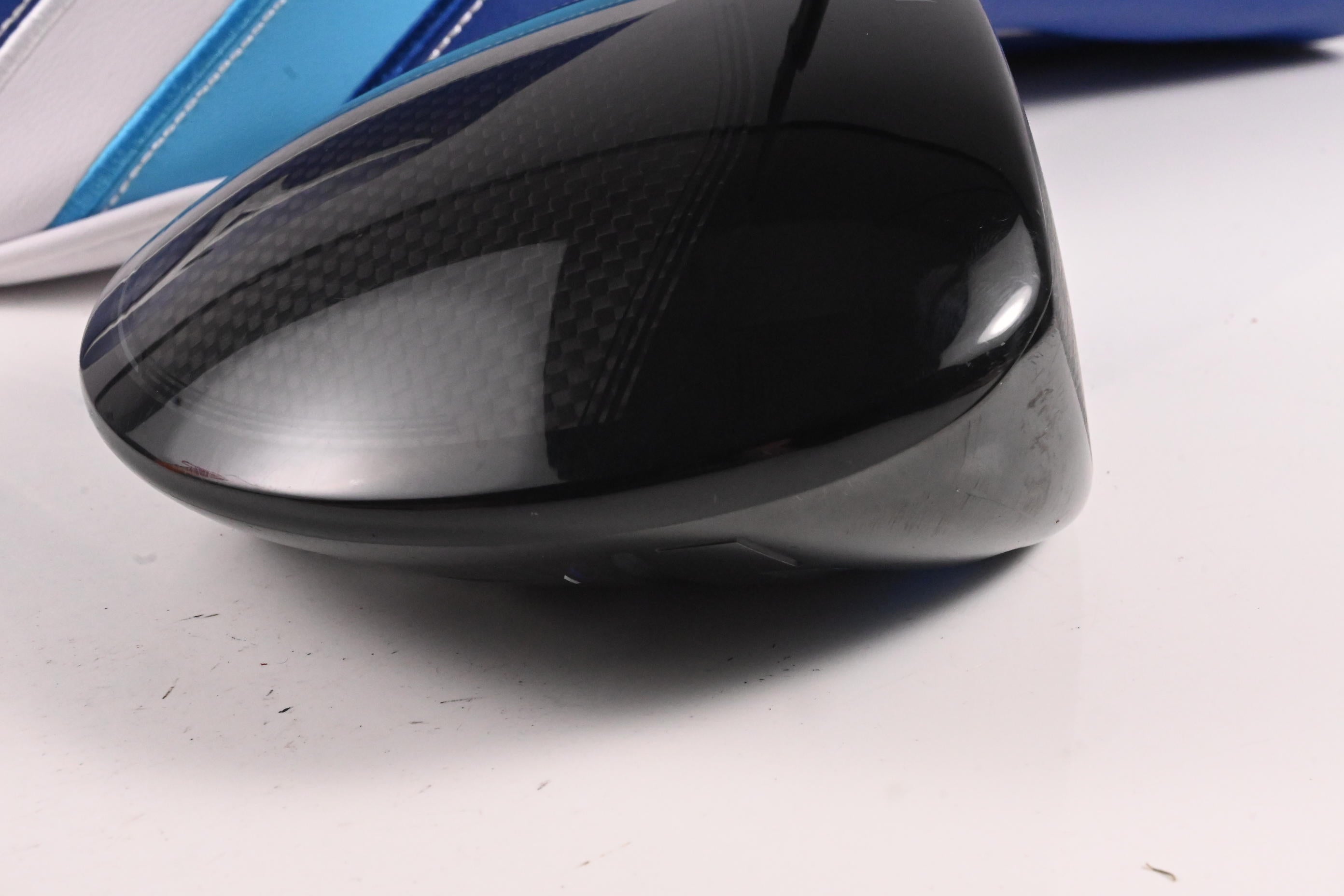 Mizuno ST-Z 230 Driver / 9.5 Degree / X-Flex Tensei 1K Black 65 Shaft