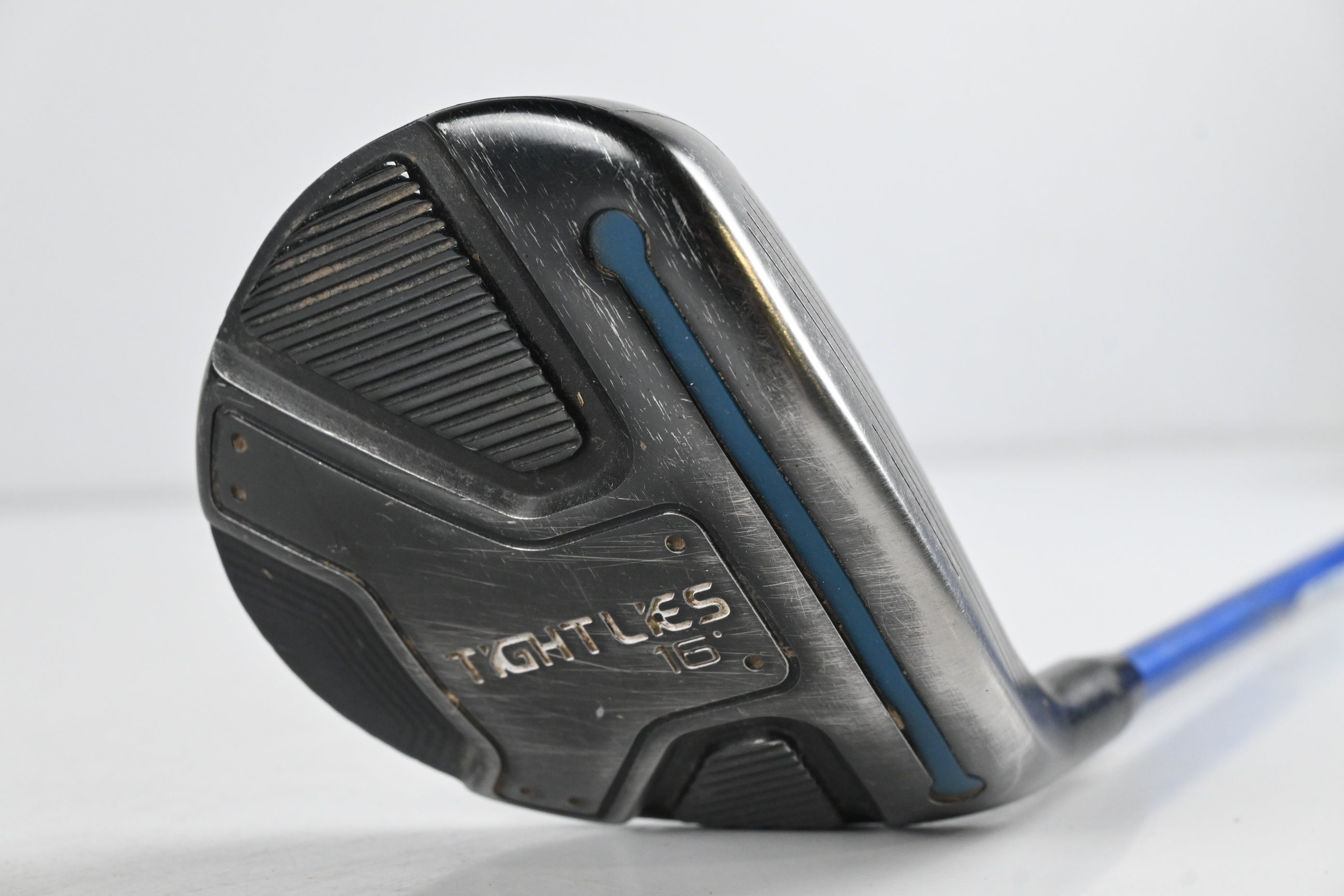 Adams Tight Lies 2013 #3 Wood / 16 Degree / Regular Flex Kuro Kage 60 Shaft