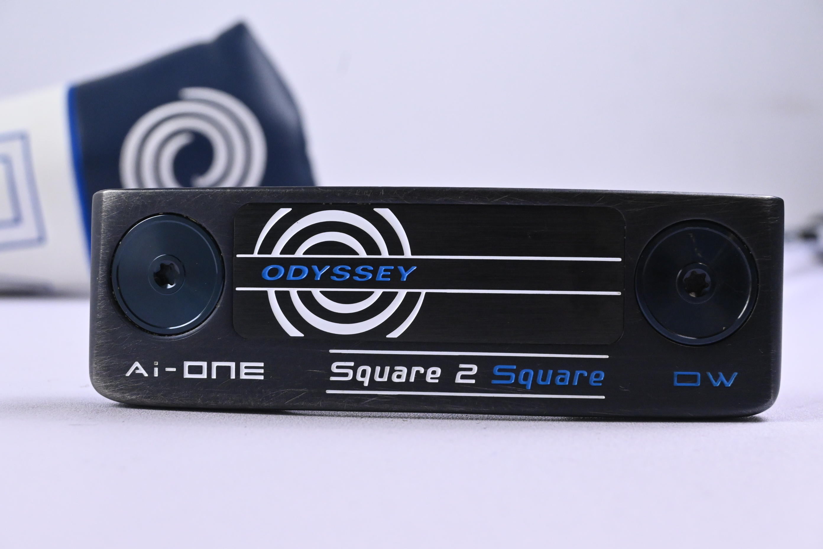 Odyssey Ai-One Square 2 Square DW Putter / 35 Inch
