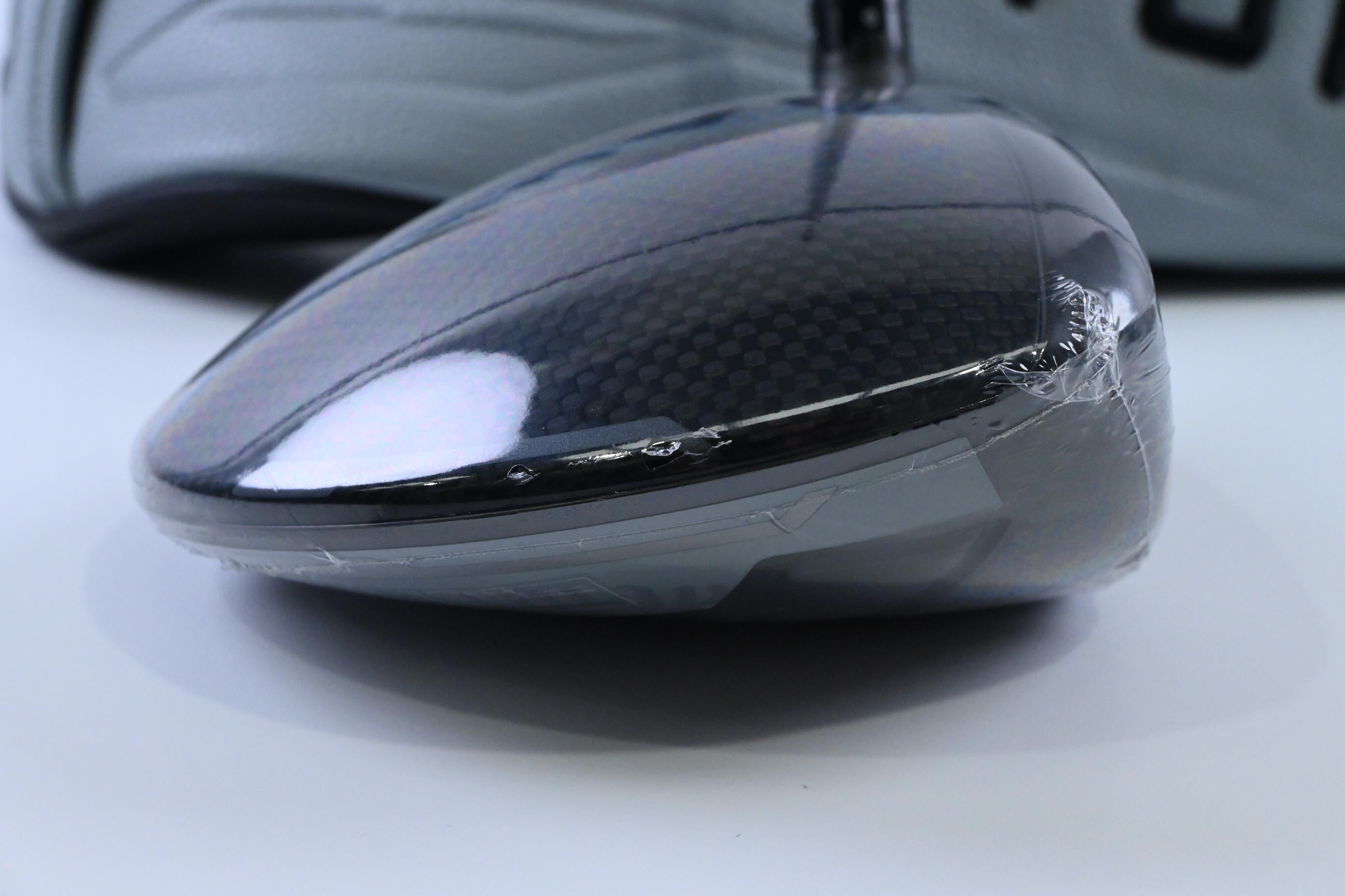 Callaway Quantum Max D Driver / 10.5 Degree / Regular Flex Denali Frost Silver