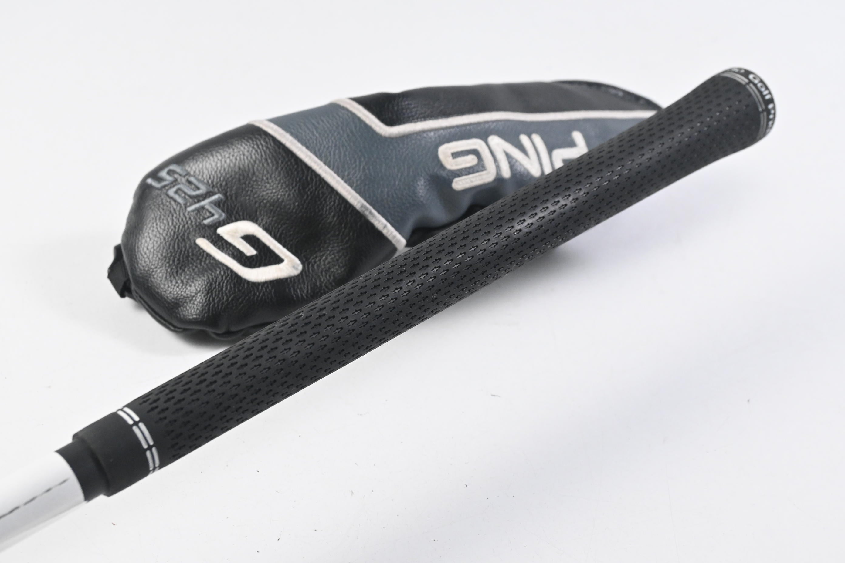 Ping G425 #3 Hybrid / 19 Degree / Regular Flex Ping Alta CB 70 Slate Shaft