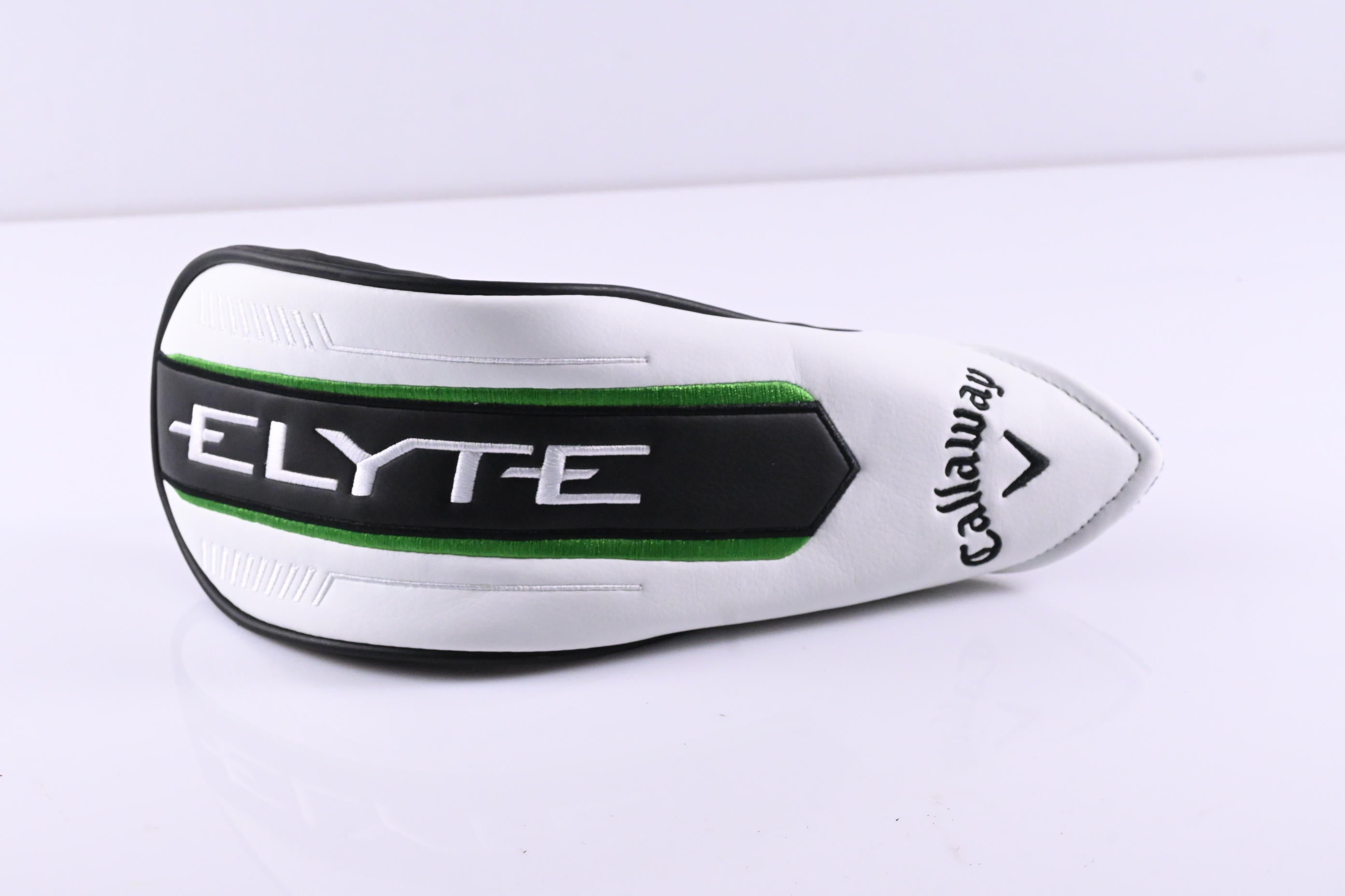 Callaway Elyte #3 Wood / 16.5 Degree / Stiff Flex Tensei 1K Black 75 Shaft