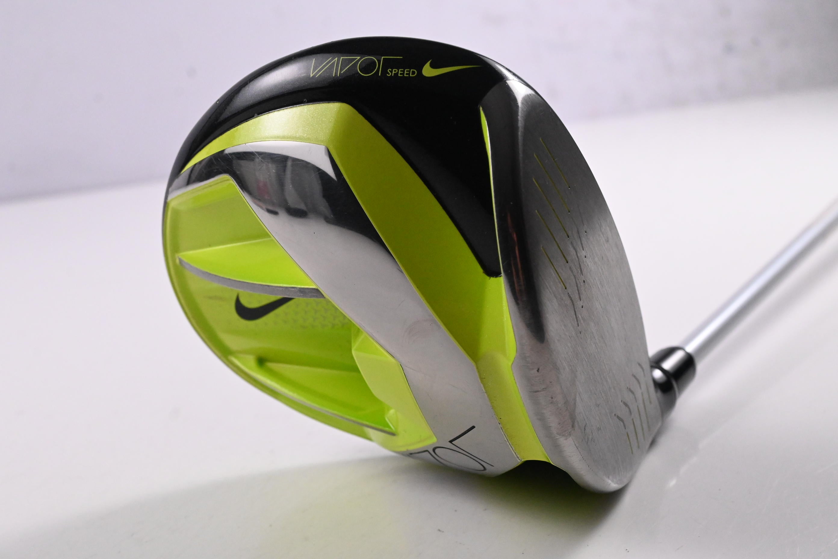 Nike Vapor Speed Driver / 8.5-12.5 Degree / Regular Flex Fubuki Z50 Shaft