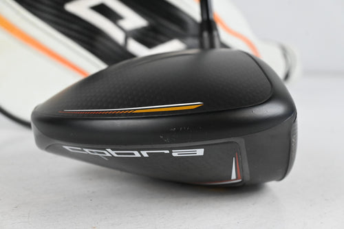 Cobra LTDx Driver / 9 Degree / Regular Flex Kai'li Blue 60 Shaft