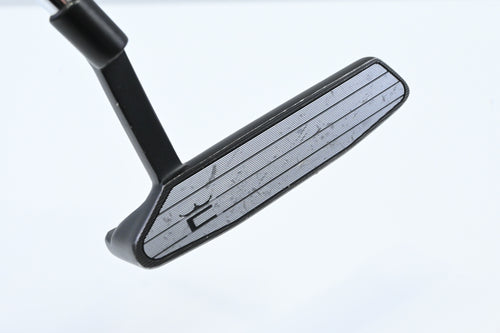 Left Hand Cobra King 3D Sport-45 Putter / 34 Inch