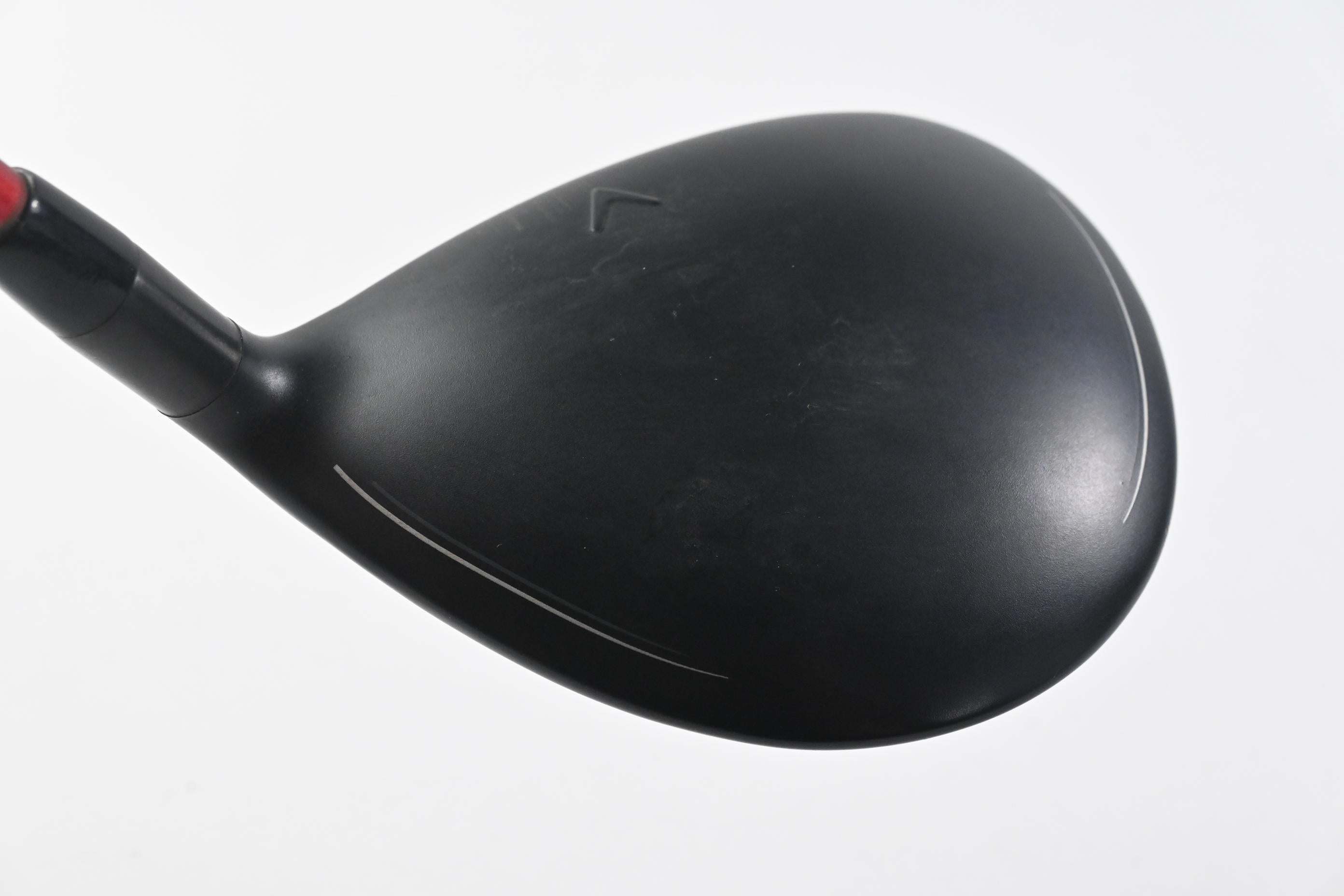Callaway XR16 #3 Wood / 15 Degree / Stiff Flex Fujikura Speeder 565 Evolution