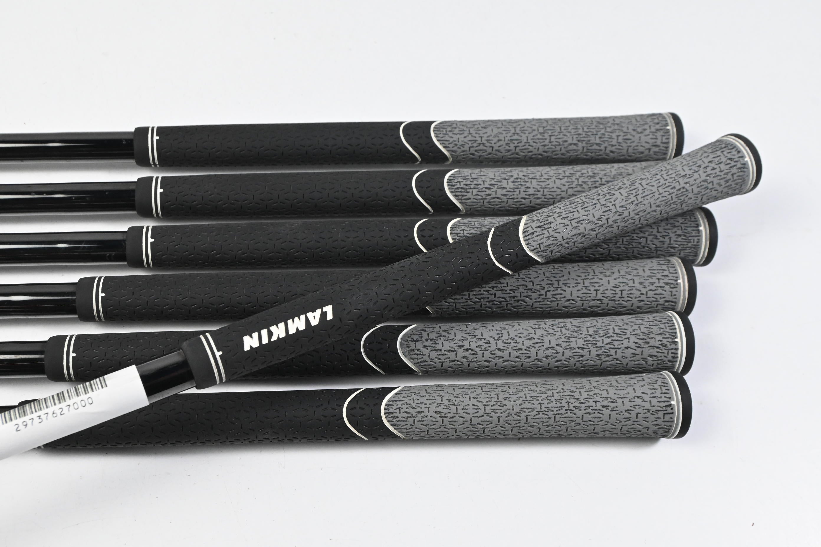 Mizuno Pro 225 Irons / 4-PW / X-Flex KBS $-Taper Lite 100 Shafts