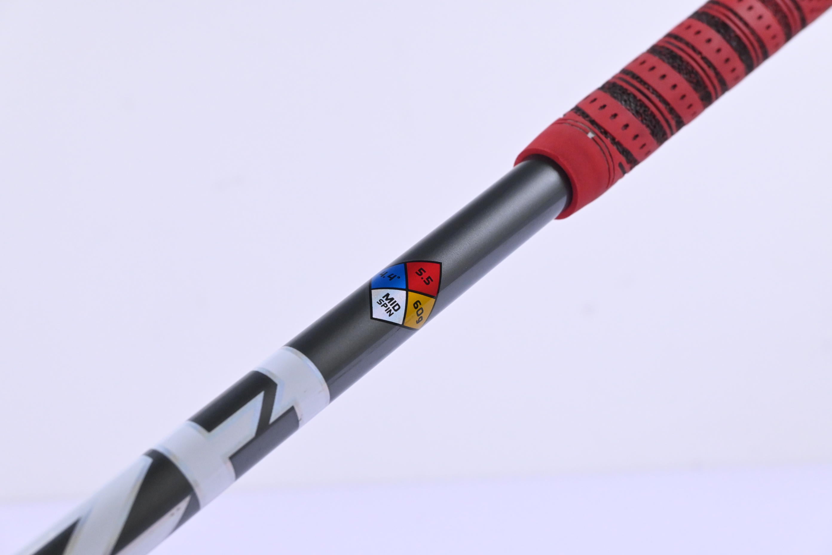 Callaway Paradym X #5 Wood / 18 Degree / Regular Flex HZRDUS Gen4 Silver 60