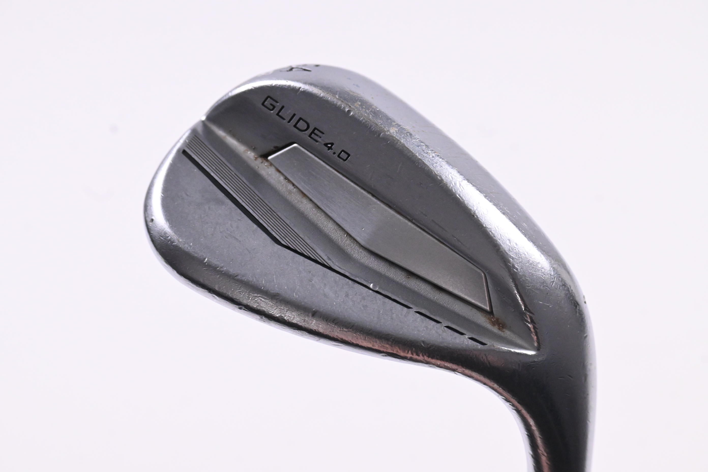 Ping Glide 4.0 Sand Wedge / 54 Degree / Black Dot / X-Flex NS Pro Modus 3 Tour