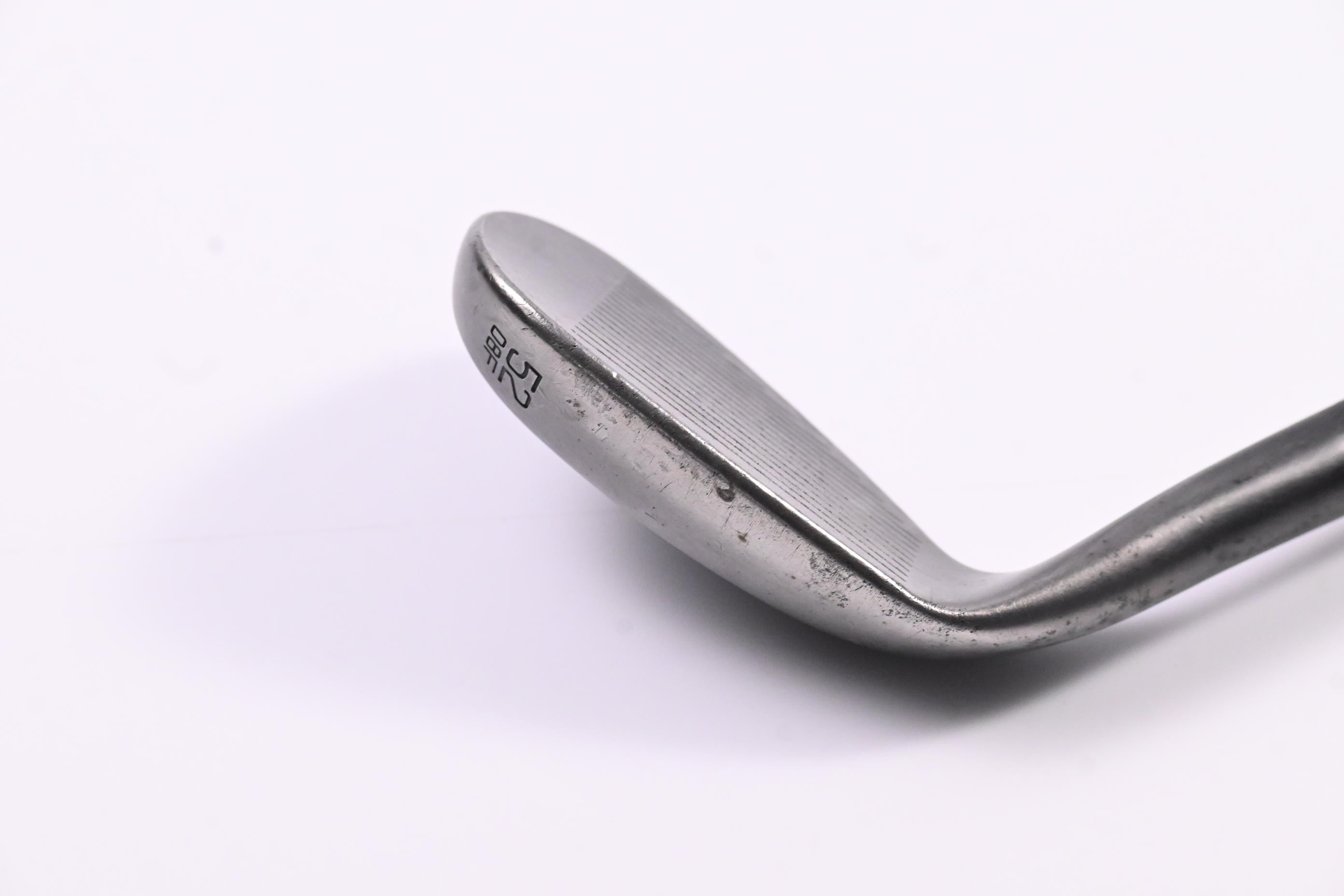 Titleist Vokey SM8 Gap Wedge / 52 Degree / Wedge Flex Titleist Vokey SM8 Shaft