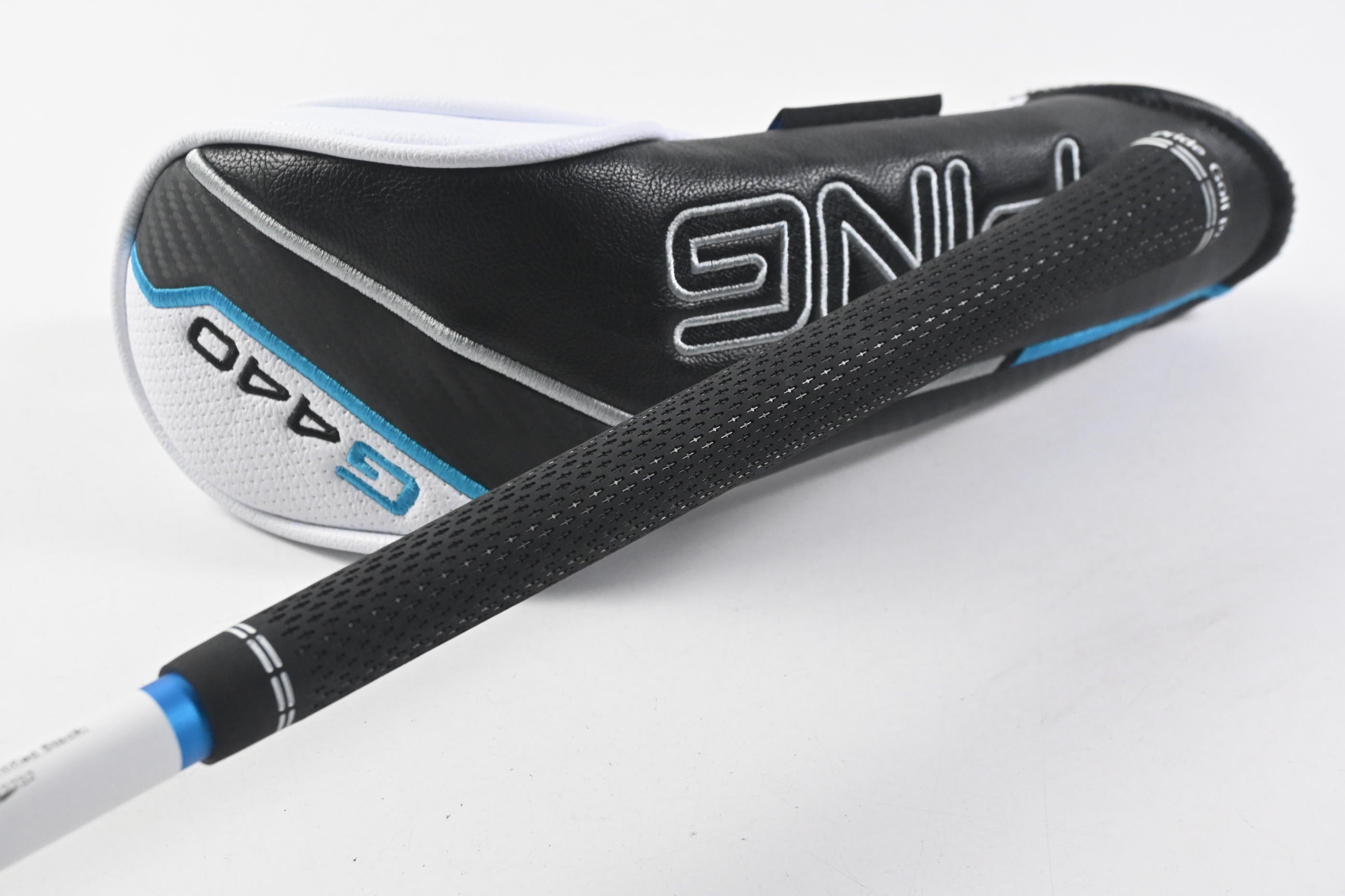 Ping G440 SFT #5 Wood / 19 Degree / Regular Flex Ping Alta CB Blue 65 Shaft