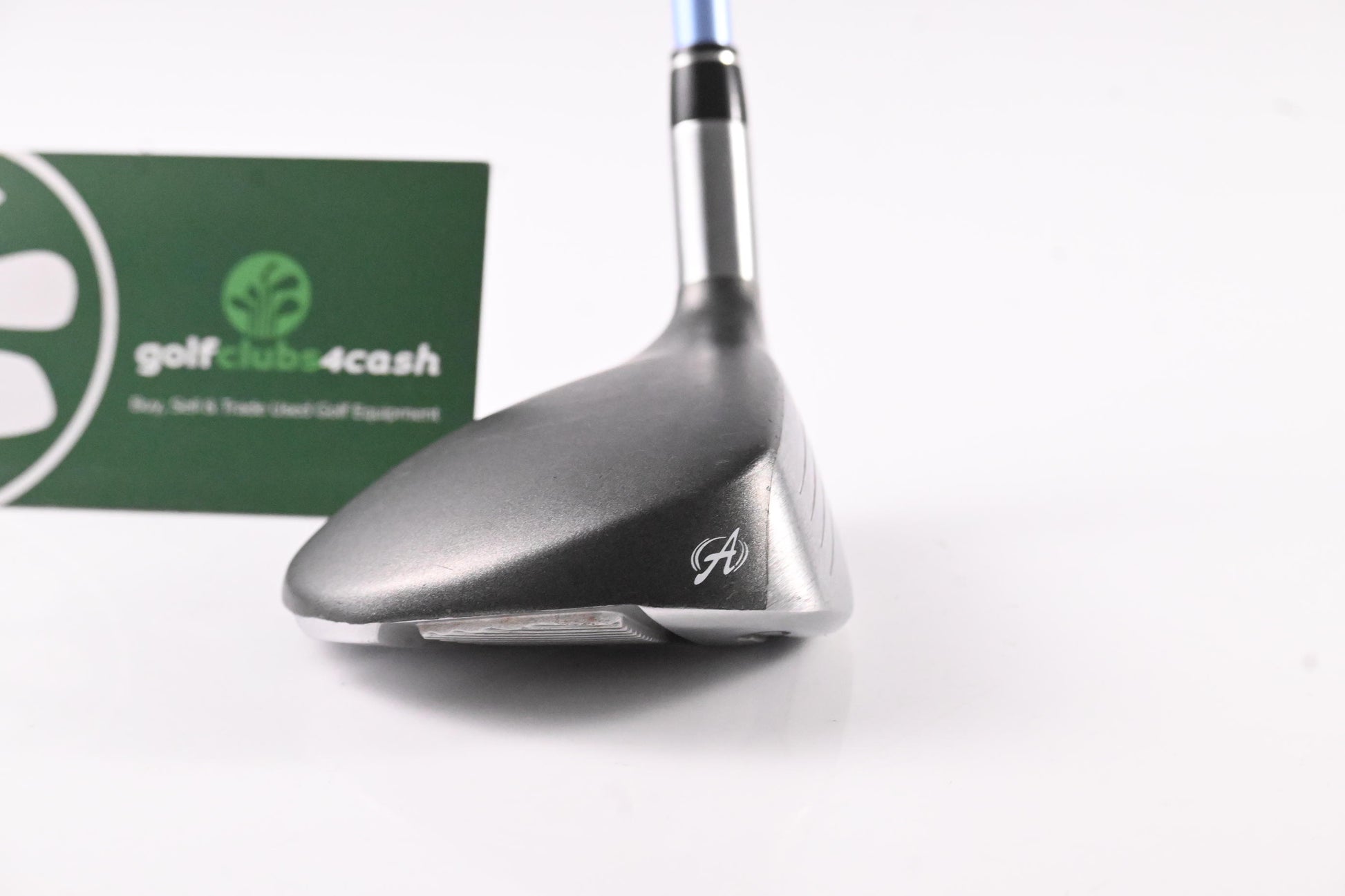 Ladies Adams Tight Lies 2.0 #3 Wood / 16 Degree / Ladies Flex Kuro Kage 45 Shaft