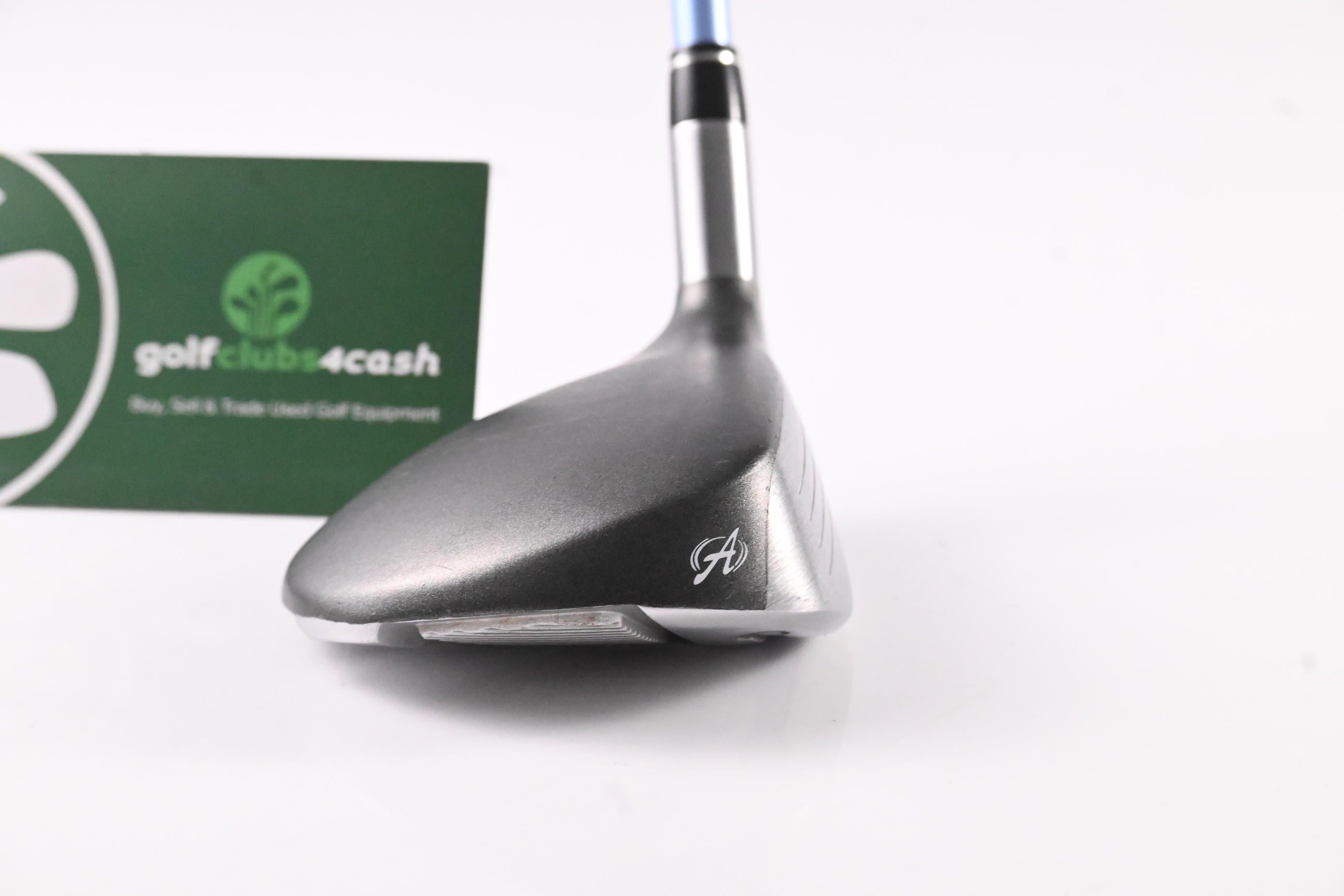 Ladies Adams Tight Lies 2.0 #3 Wood / 16 Degree / Ladies Flex Kuro Kage 45 Shaft