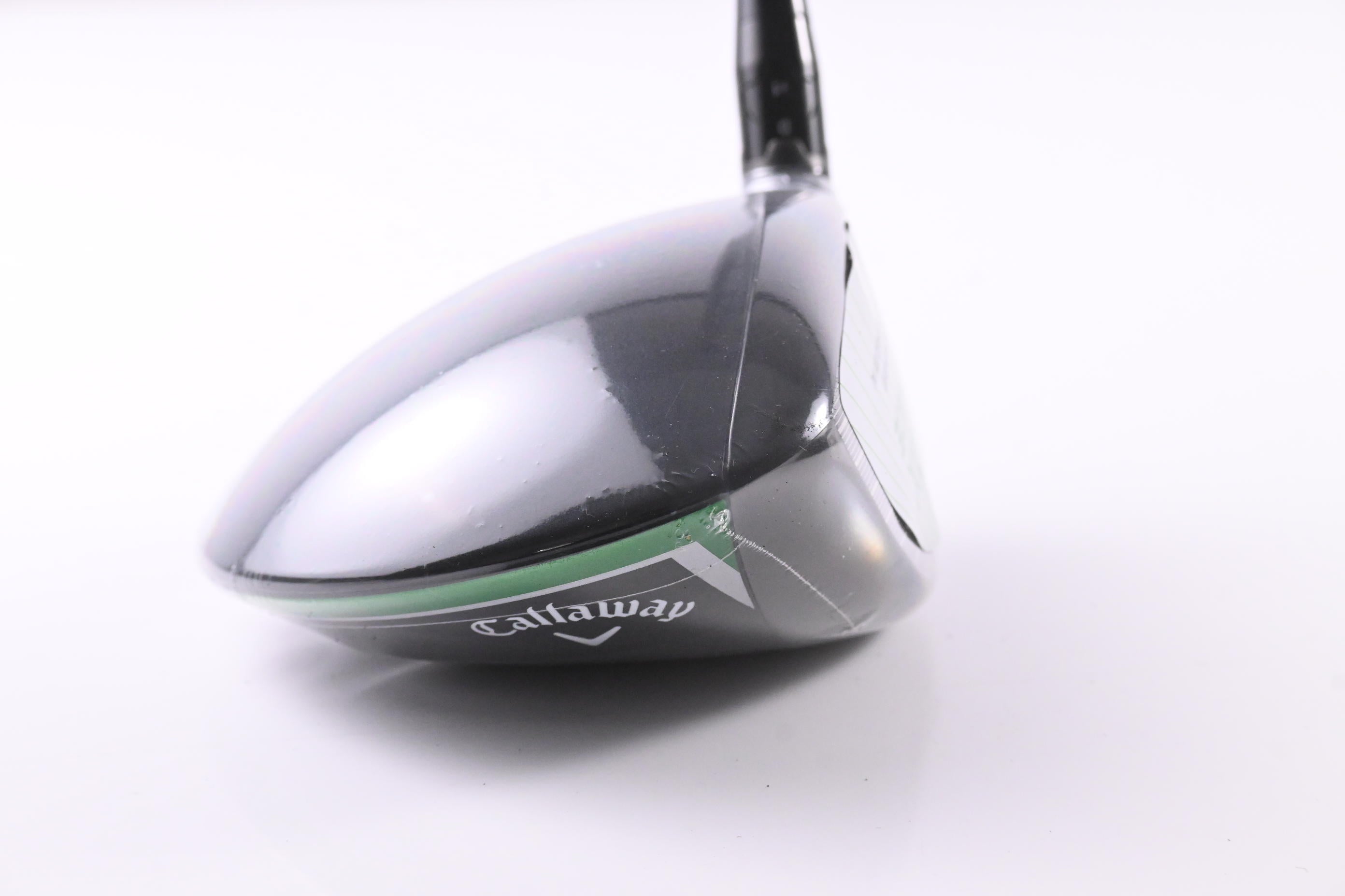 Callaway Elyte Triple Diamond Driver / 10.5 Degree / Stiff Flex Tensei AV Blue 55