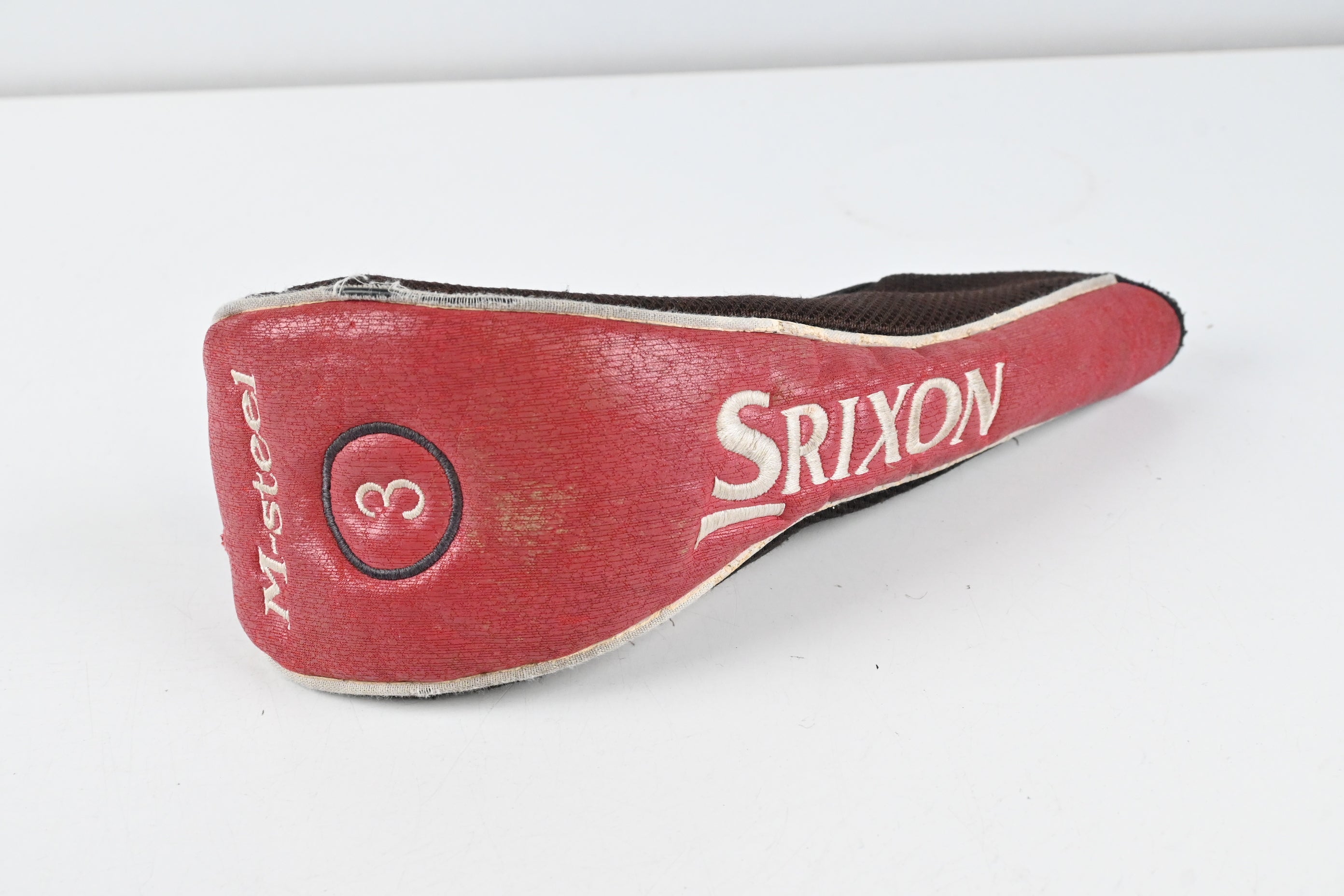 Srixon Z-F45 #3+ Wood / 13 Degree / Stiff Flex Miyazaki Tour Blue 6S Shaft
