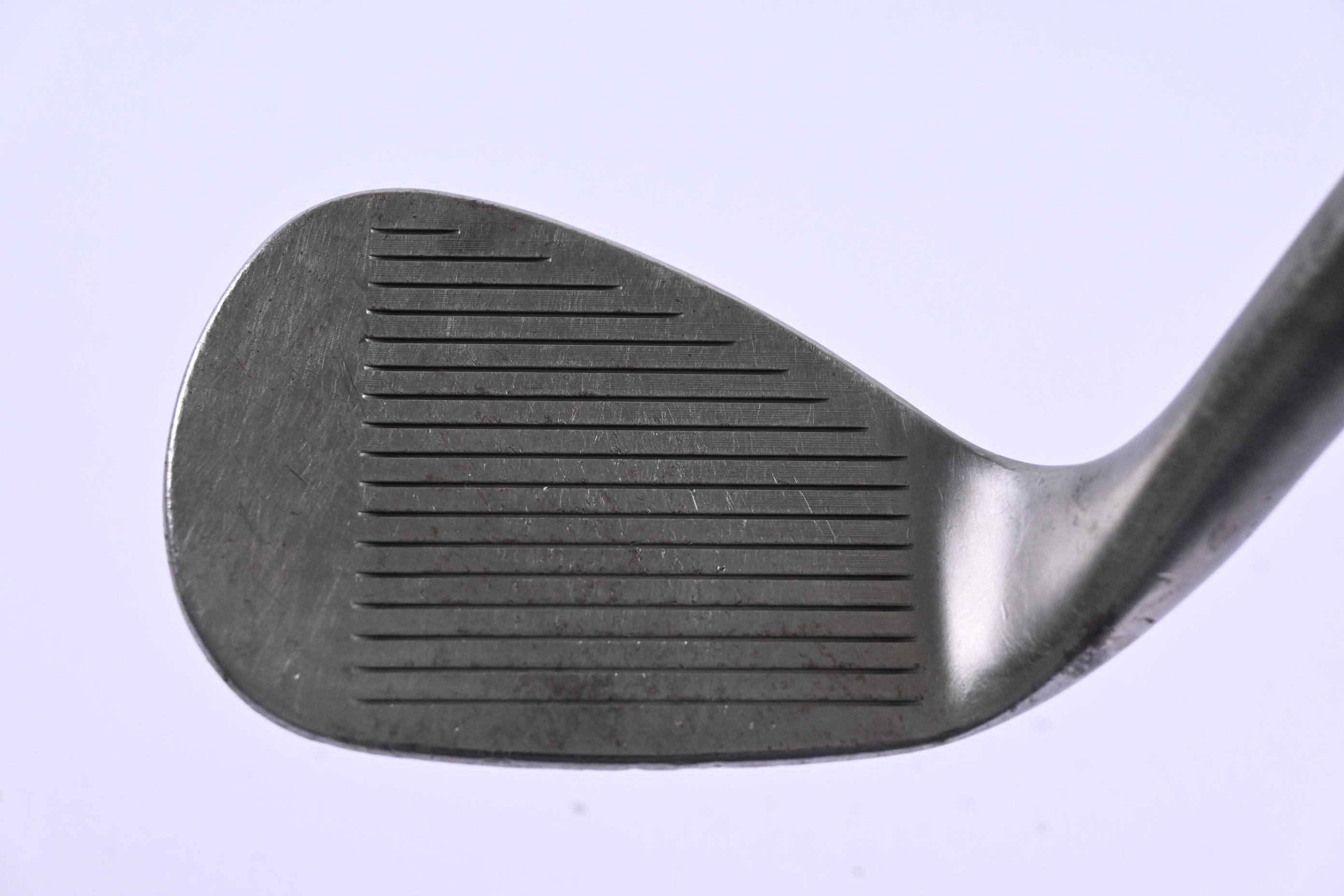 Titleist Vokey SM7 Lob Wedge / 58 Degree / Wedge Flex Shaft