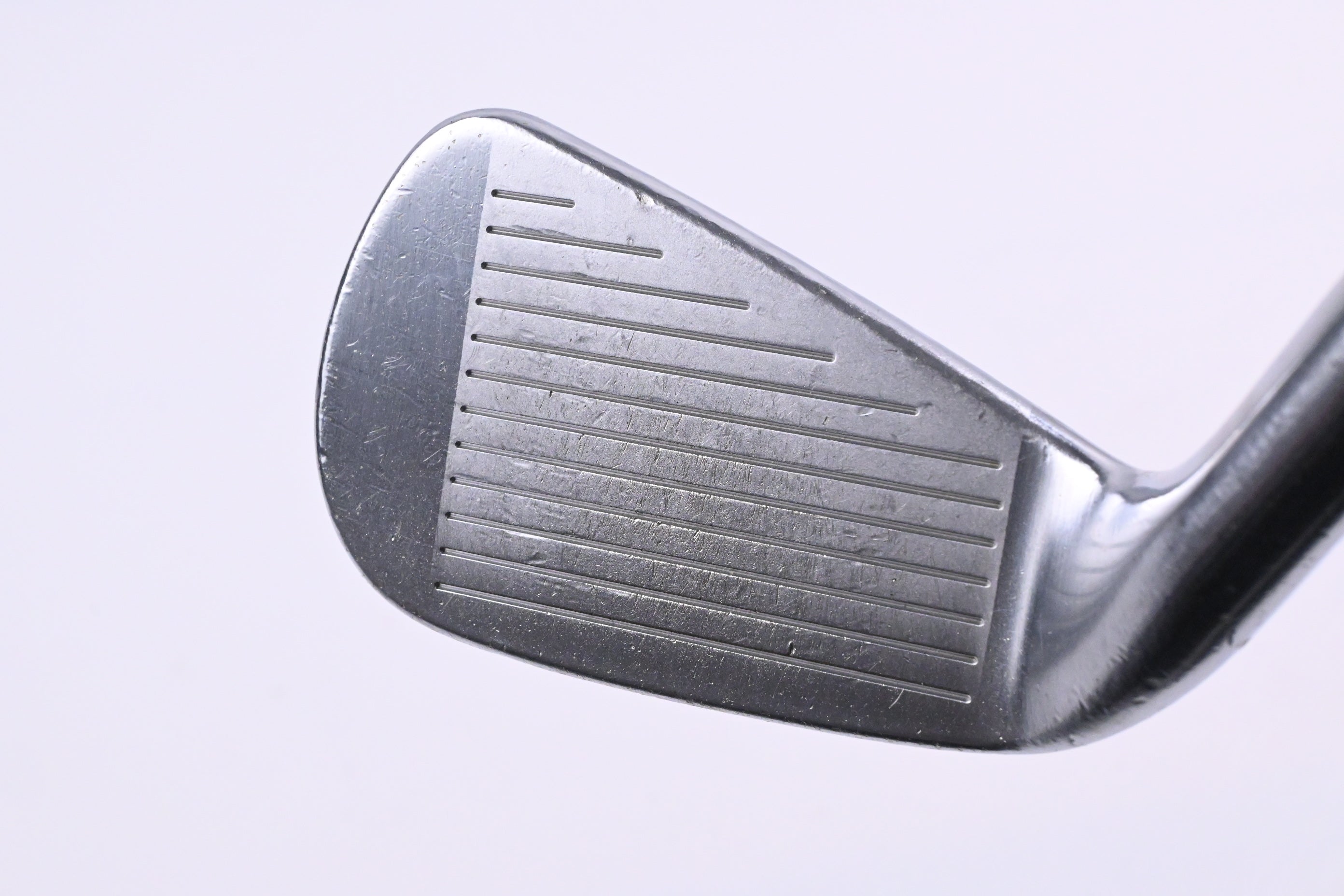 Titleist 716 AP2 #6 Iron / Stiff Flex AMT Tour White S300 Shaft