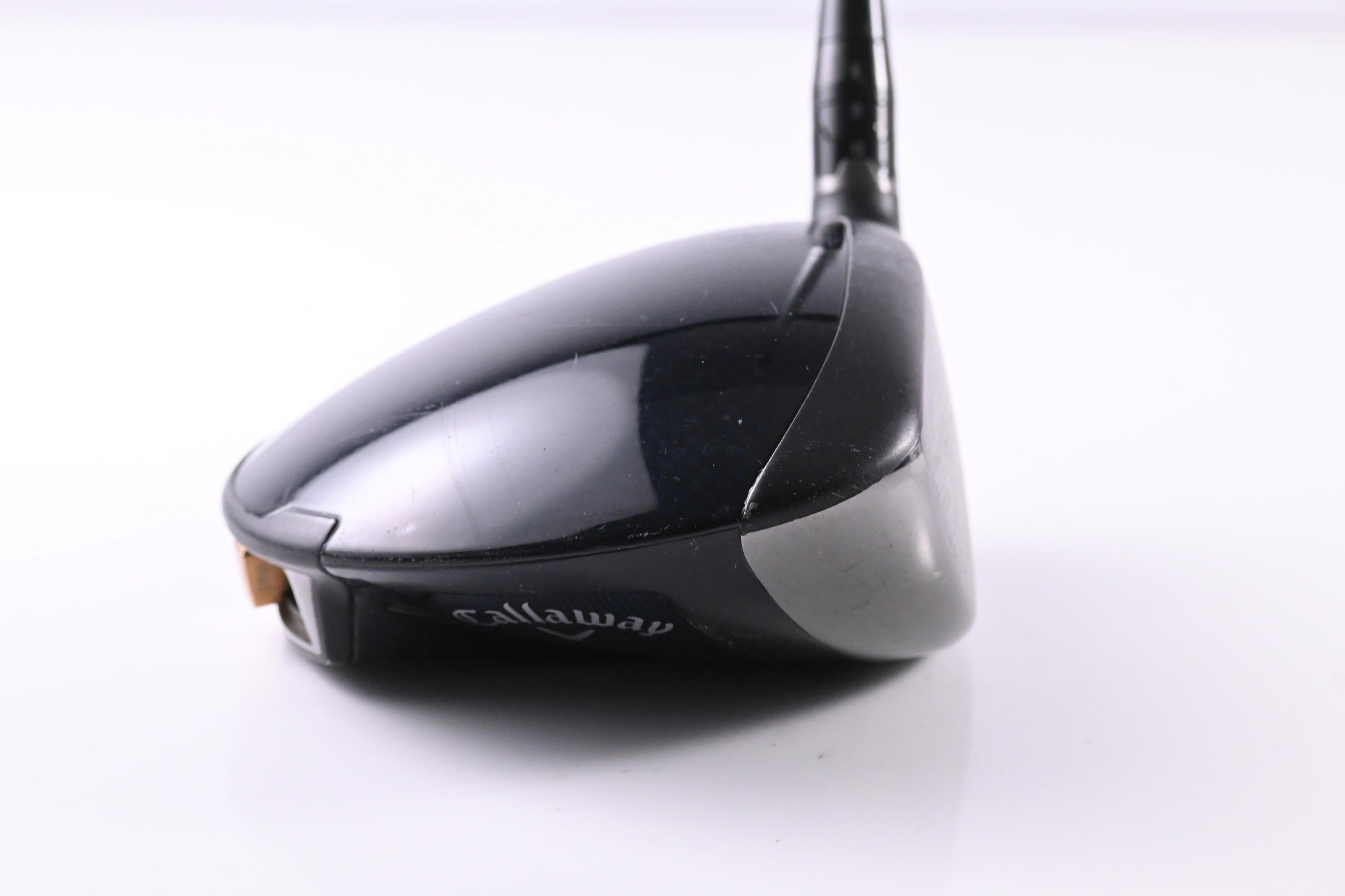 Callaway Paradym Driver / 9 Degree / Senior Flex Aldila Ascent 40 Shaft