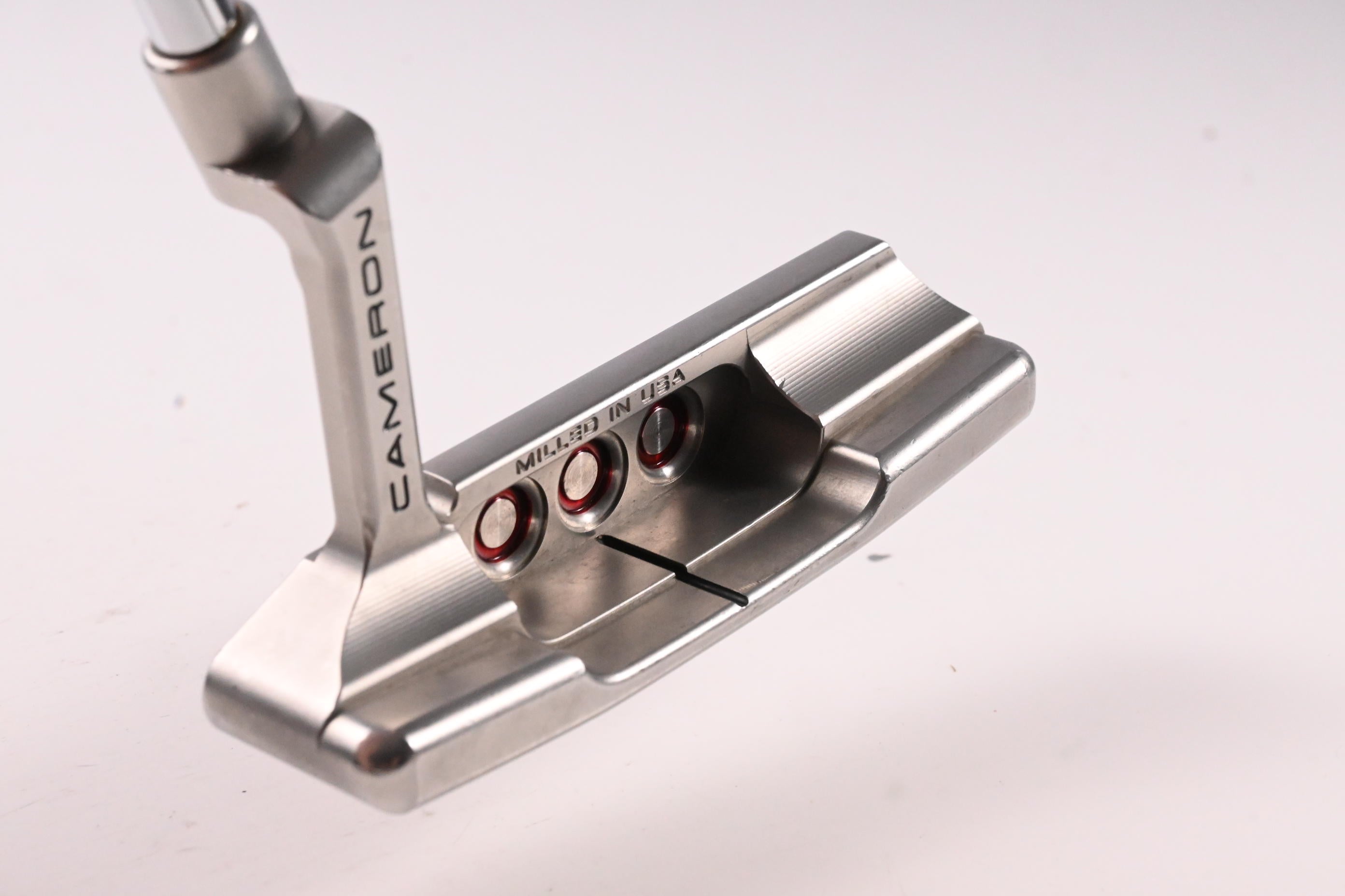 Scotty Cameron Special Select Newport 2 Putter / 35 Inch