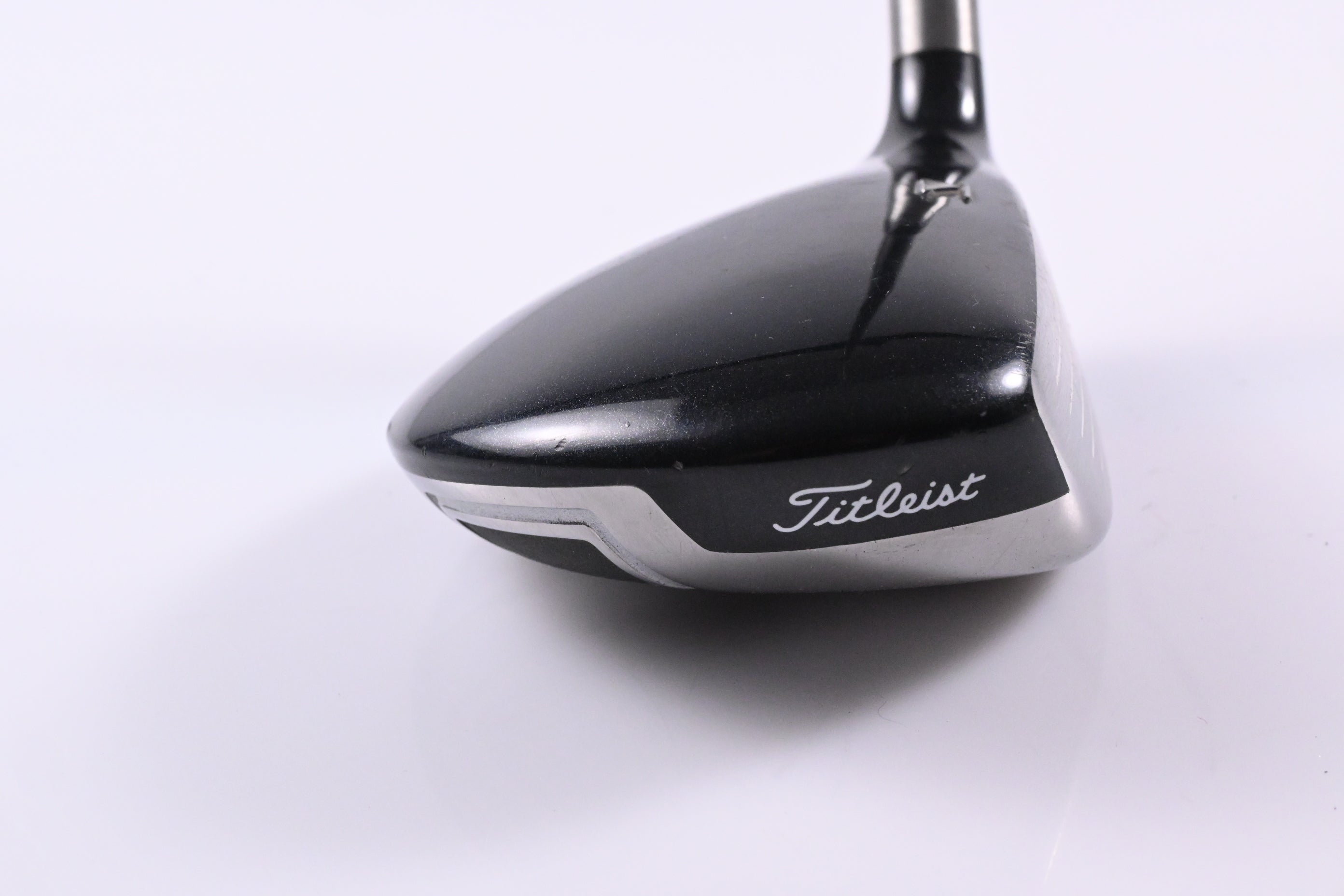 Titleist 909 F2 #3 Wood / 15.5 Degree / Stiff Flex Alidla RIP 70 Shaft