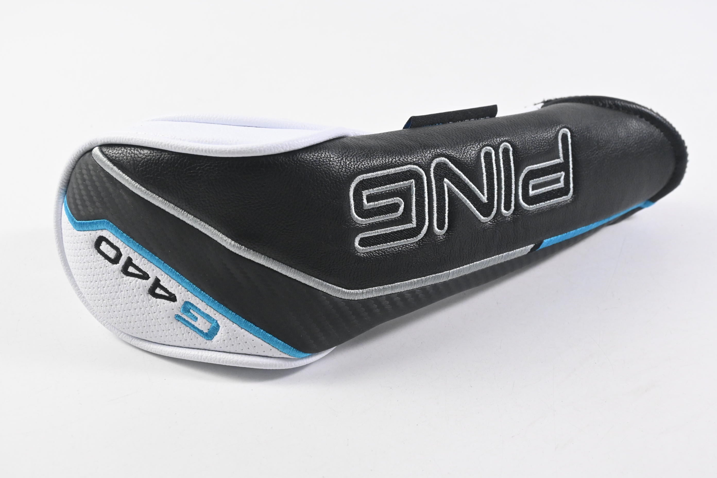 Ping G440 SFT #5 Wood / 19 Degree / Regular Flex Ping Alta CB Blue 65 Shaft