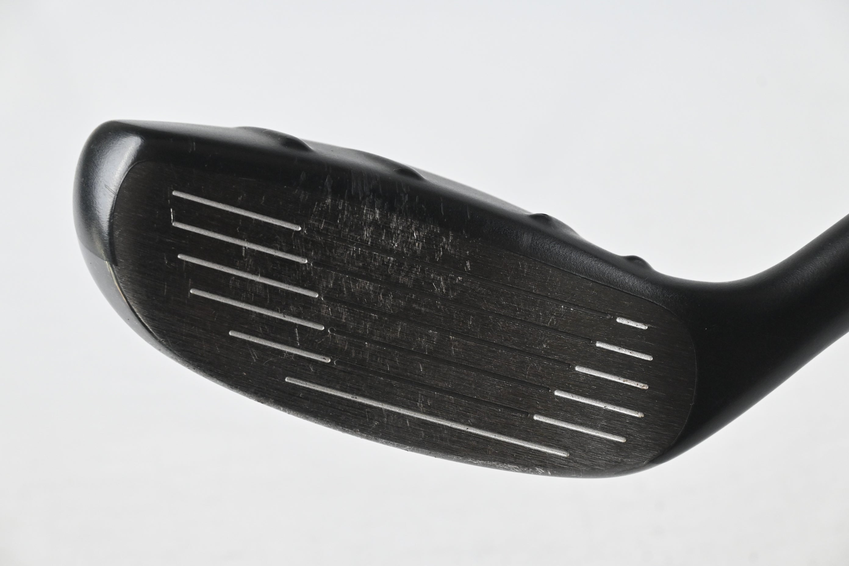 Ping G Series #4 Hybrid / 22 Degree / Stiff Flex Ping Alta 70 Shaft