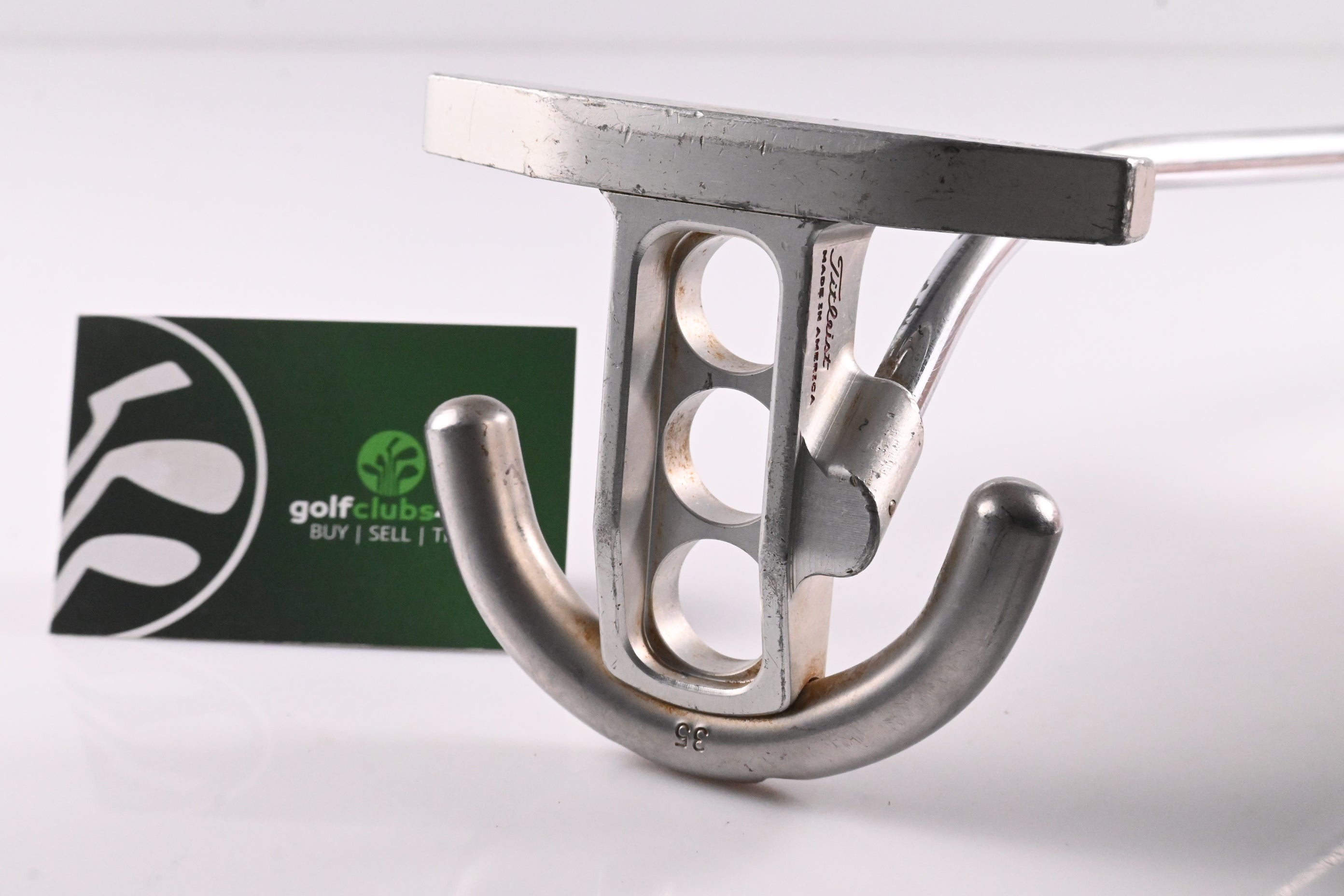 Scotty Cameron Futura Putter / 34 Inch