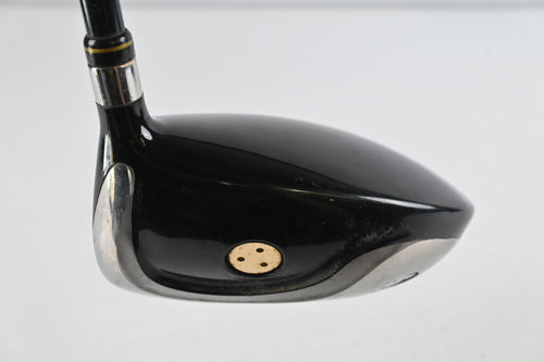 Bobby Jones Jesse Ortiz Driver / 9.5 Degree / Stiff Flex Graphite Design JS7