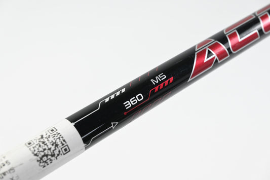 Accra FX 3.0 360 Series Driver Shaft / X-Flex / Callaway 2nd Gen