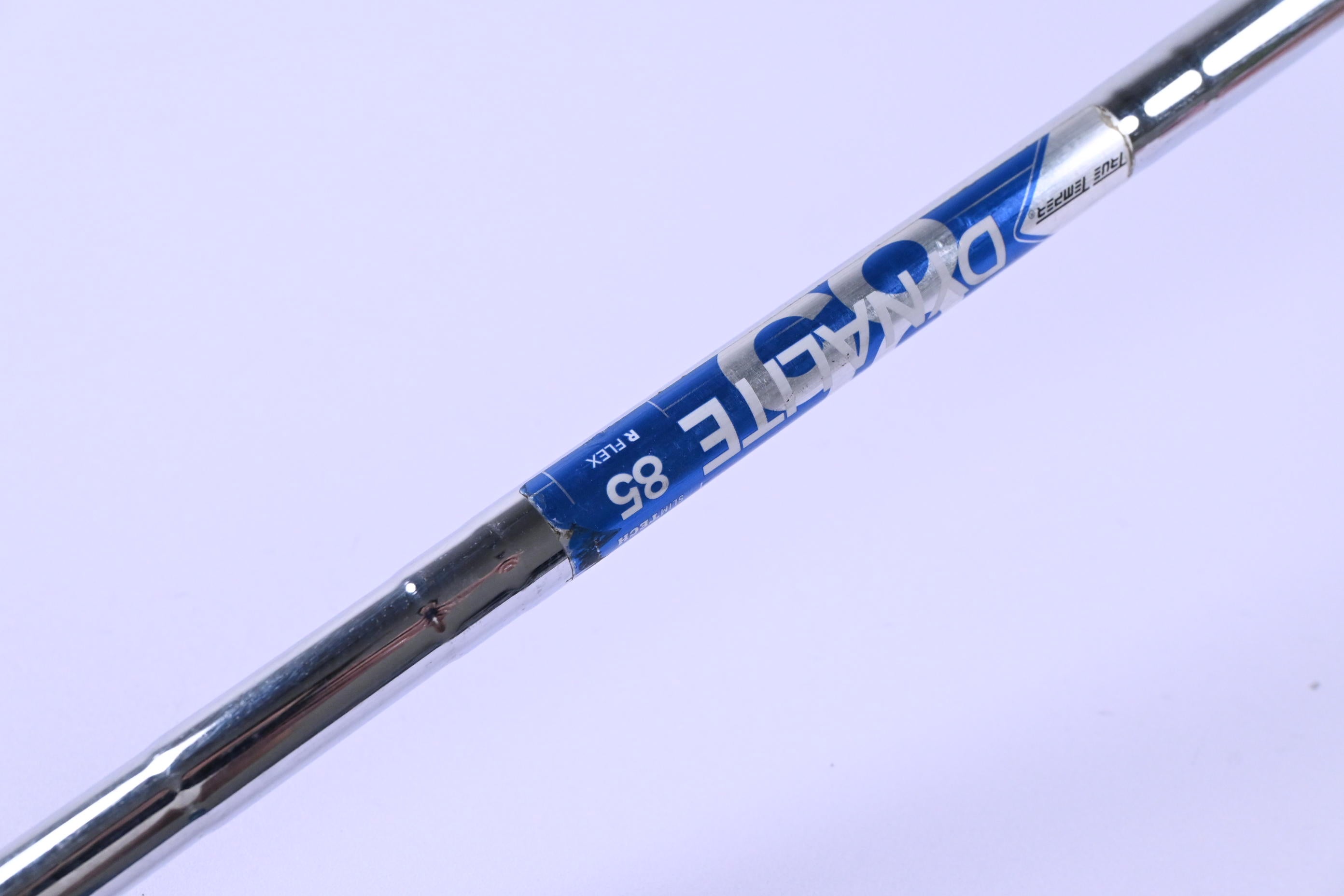 Adams Blue Individual Pitching Wedge / 45 Degree / Regular Flex Dynalite 85