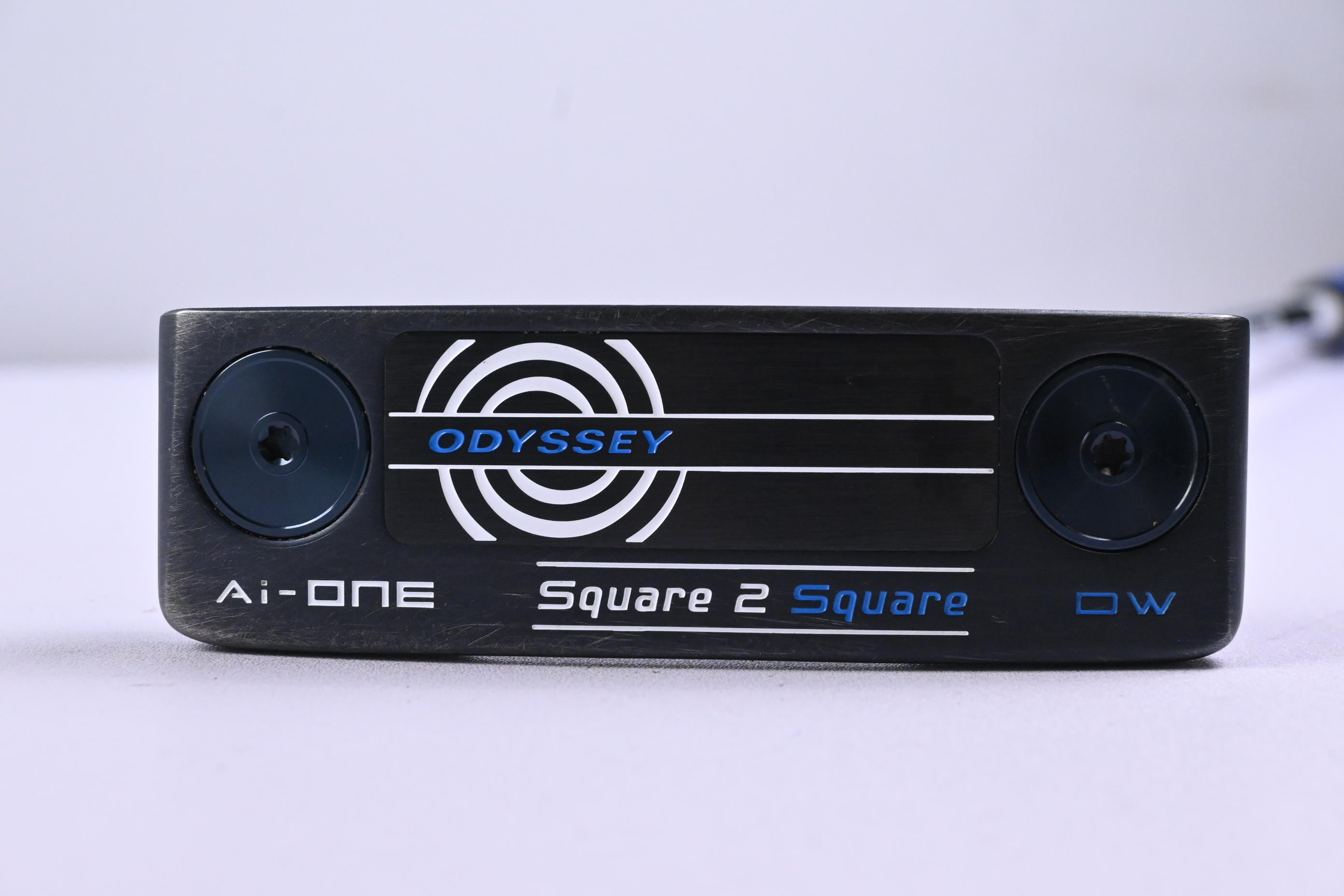 Odyssey Ai-One Square 2 Square DW Putter / 35 Inch