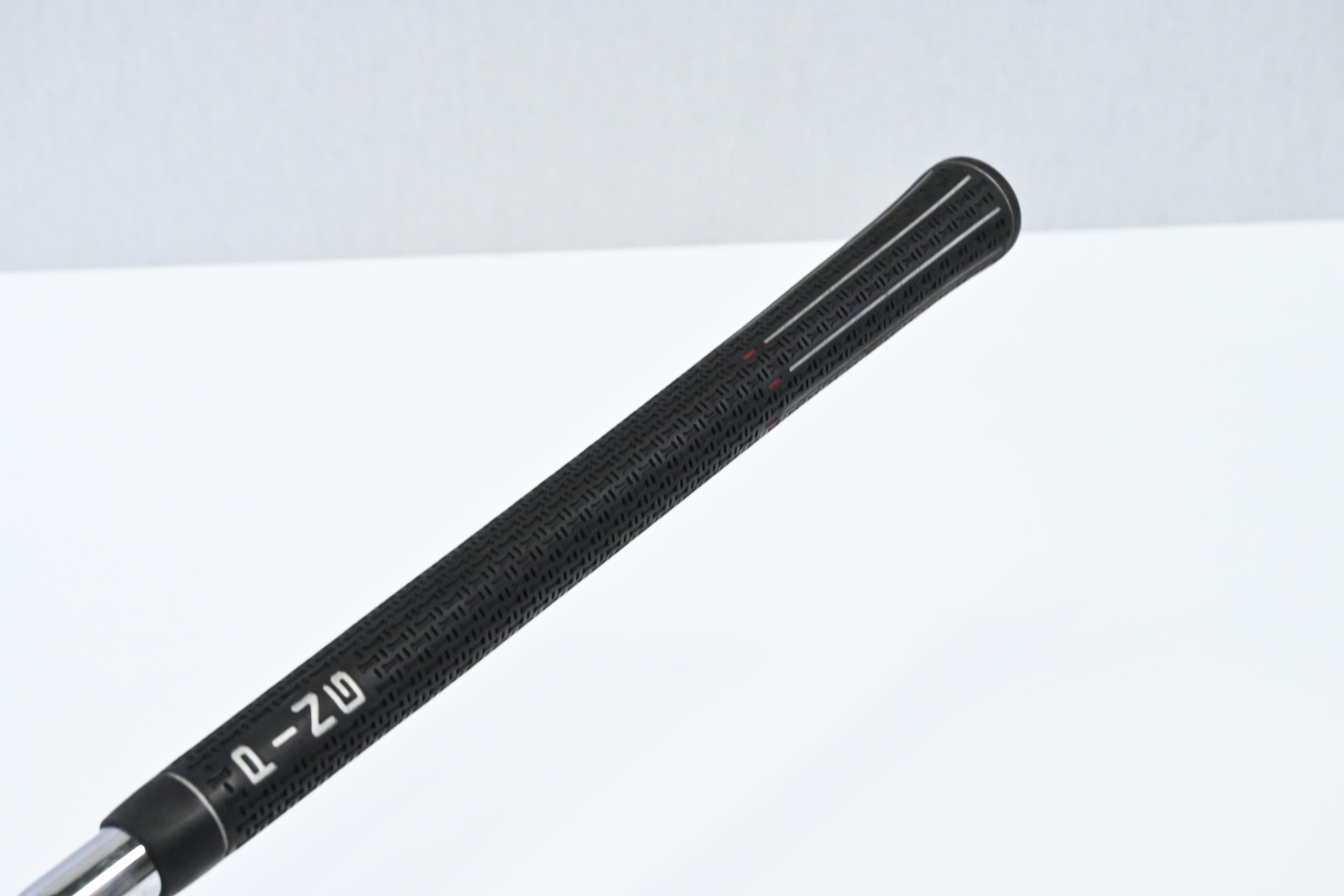 Ping Anser Forged Lob Wedge / 58 Degree / Black Dot / Wedge Flex DG Spinner