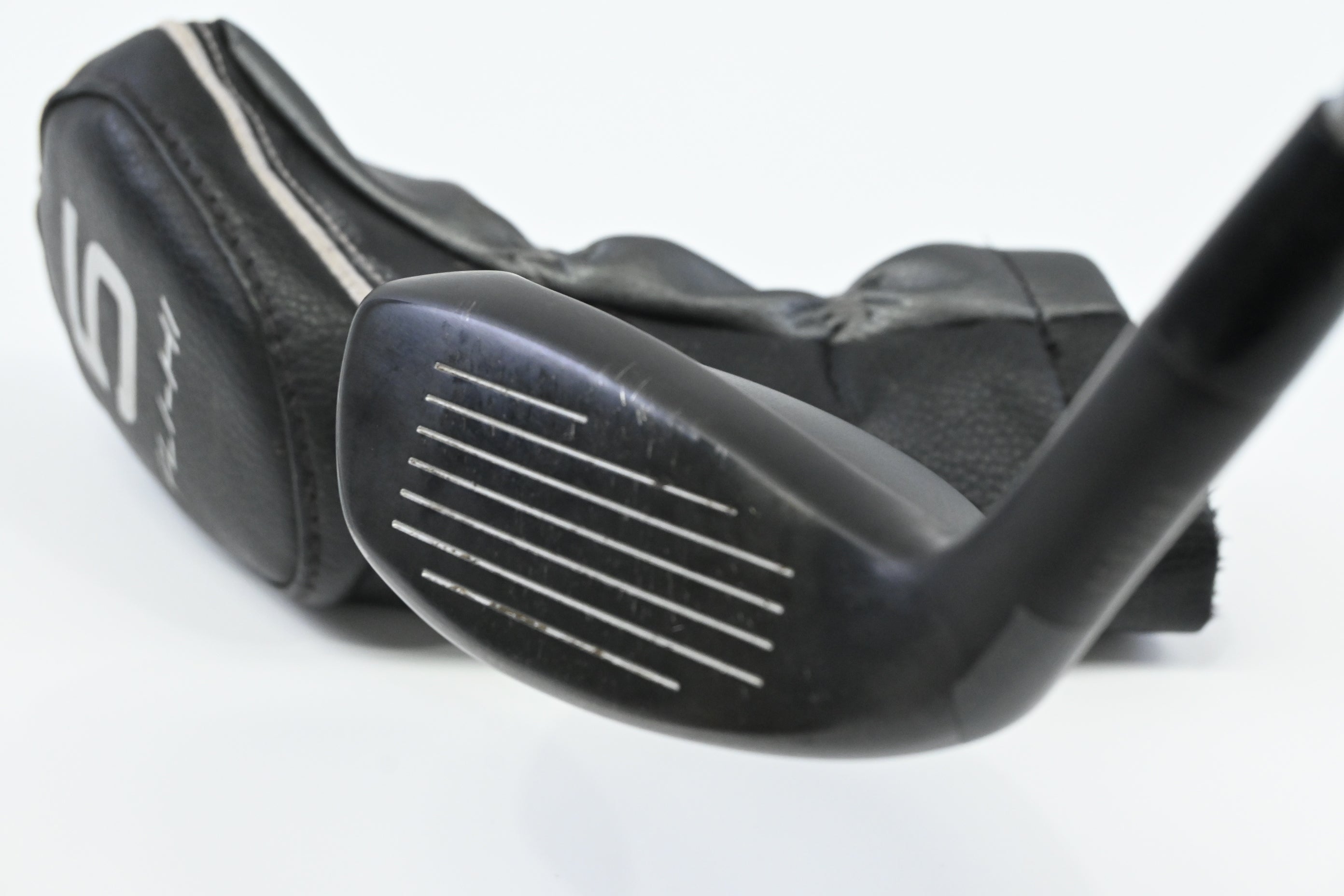 Mizuno JPX Fli-Hi 2019 #5 Hybrid / 22.5 Degree / Regular Flex NS Pro Modus3 105