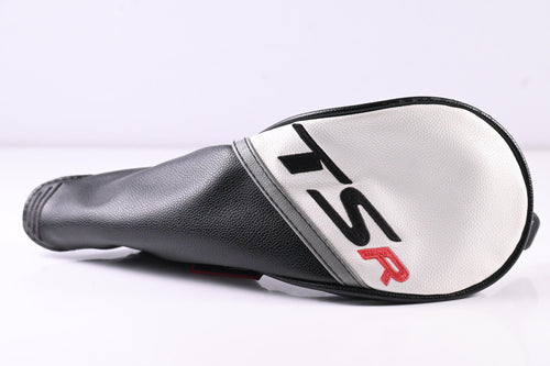Titleist TSR2 #3 Wood / 16.5 Degree / Regular Flex Tensei AV Blue 65 Shaft