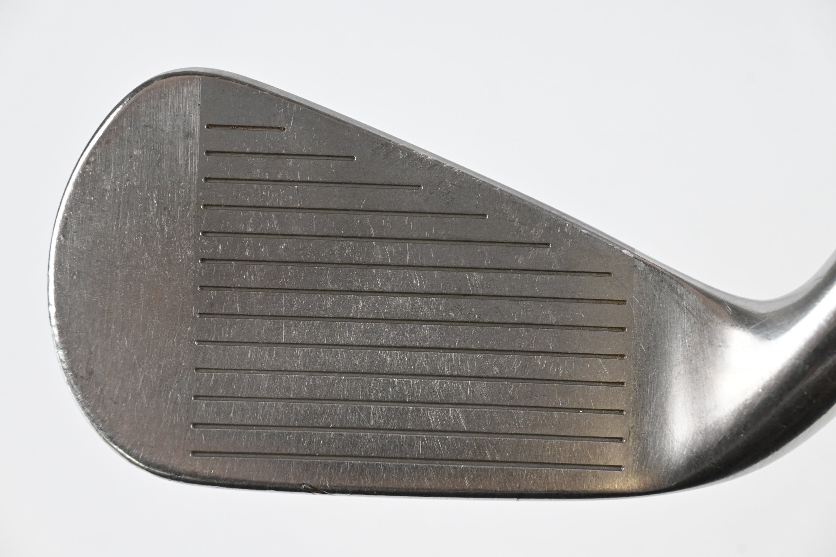 Titleist T300 2021 #6 Iron / Stiff Flex AMT S300 Red Shaft