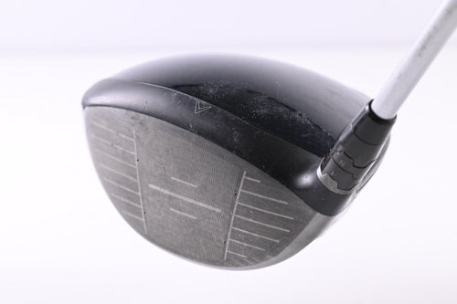 Callaway Paradym Driver / 9 Degree / Senior Flex Aldila Ascent 40 Shaft