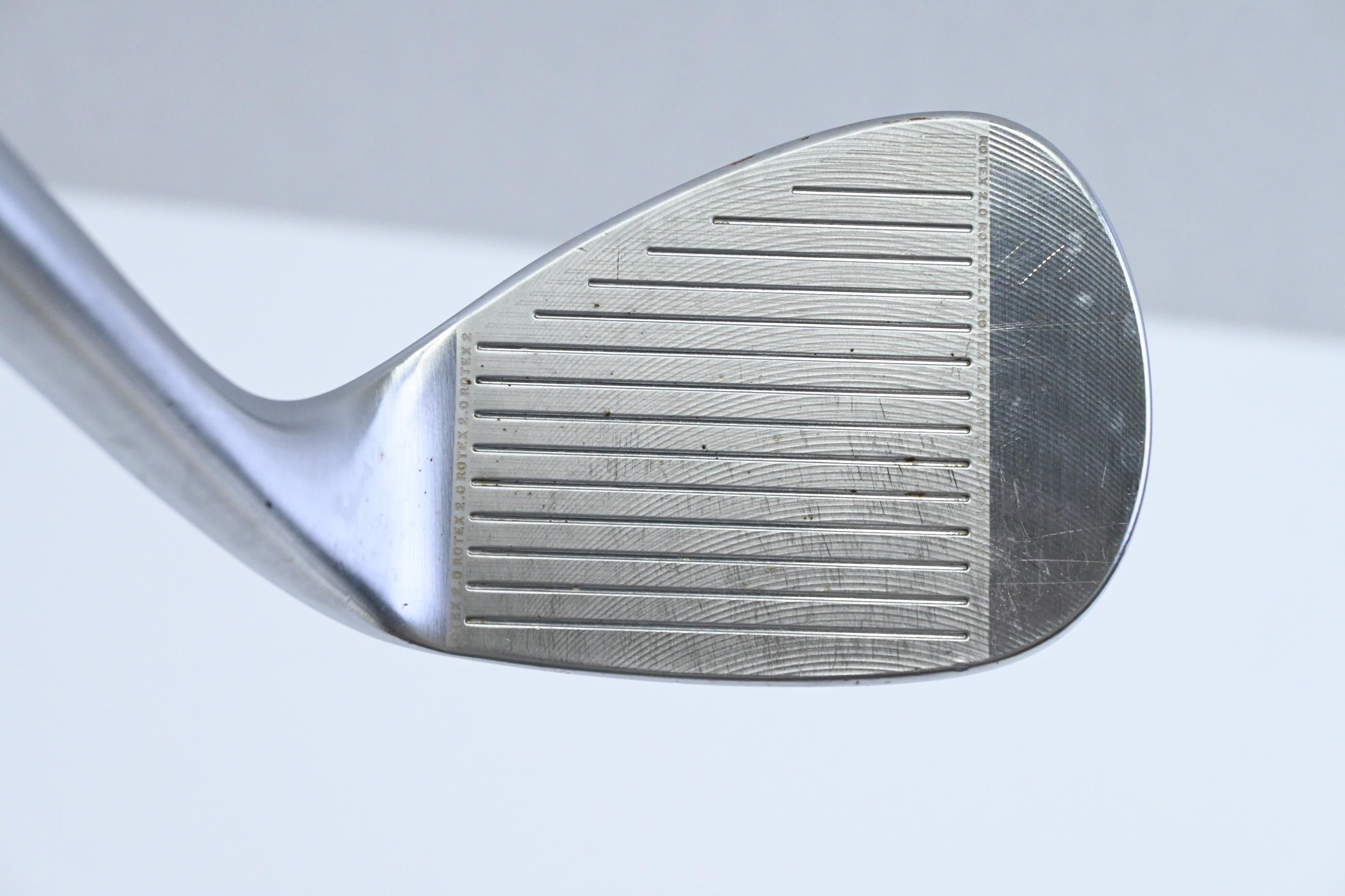 Cleveland 588 RTX Lob Wedge / 60 Degree / Wedge Flex Dynamic Gold Shaft