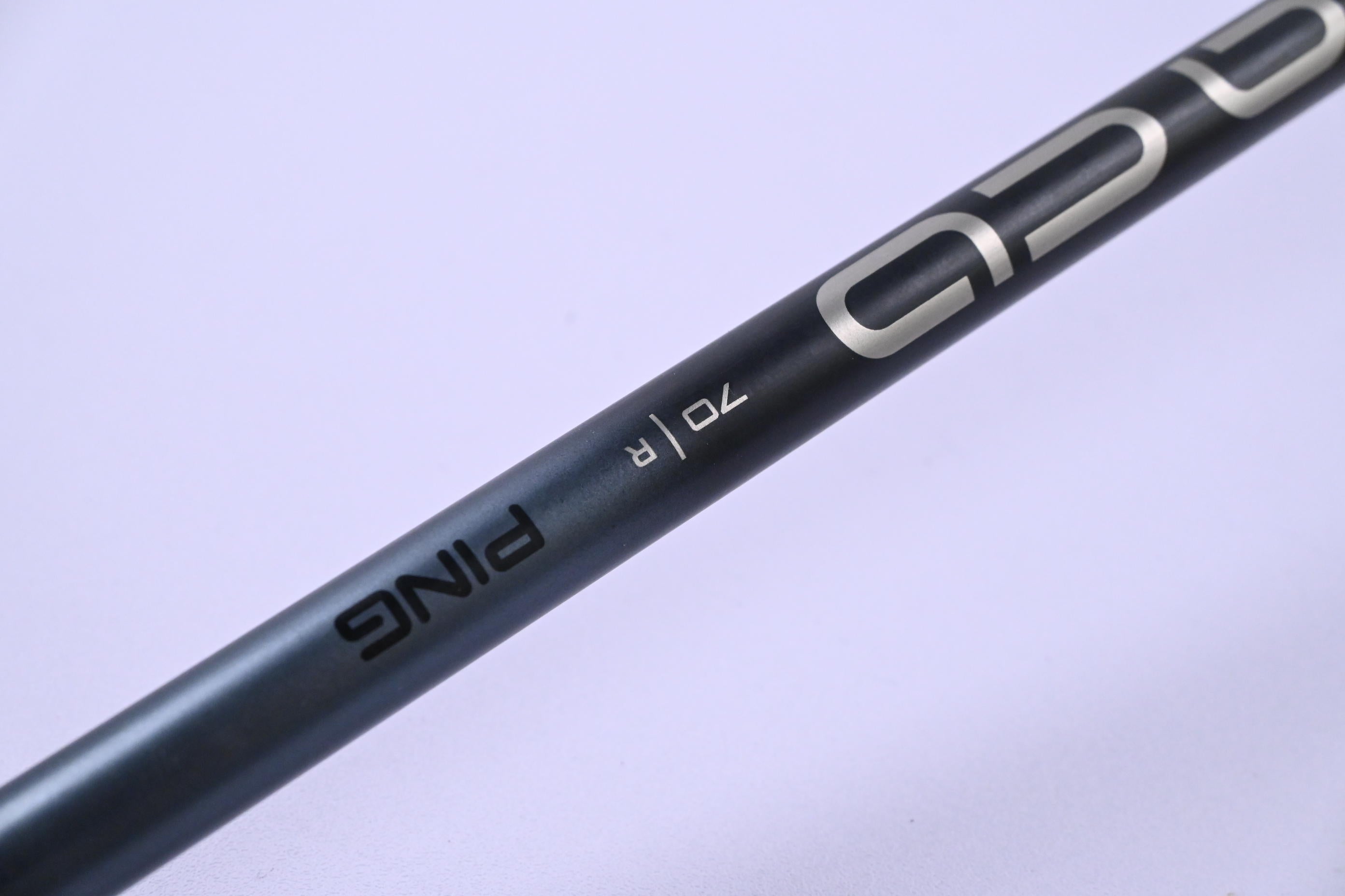 Ping G425 Crossover #2 Iron / 18 Degree / Blue Dot / Regular Flex Alta CB Slate