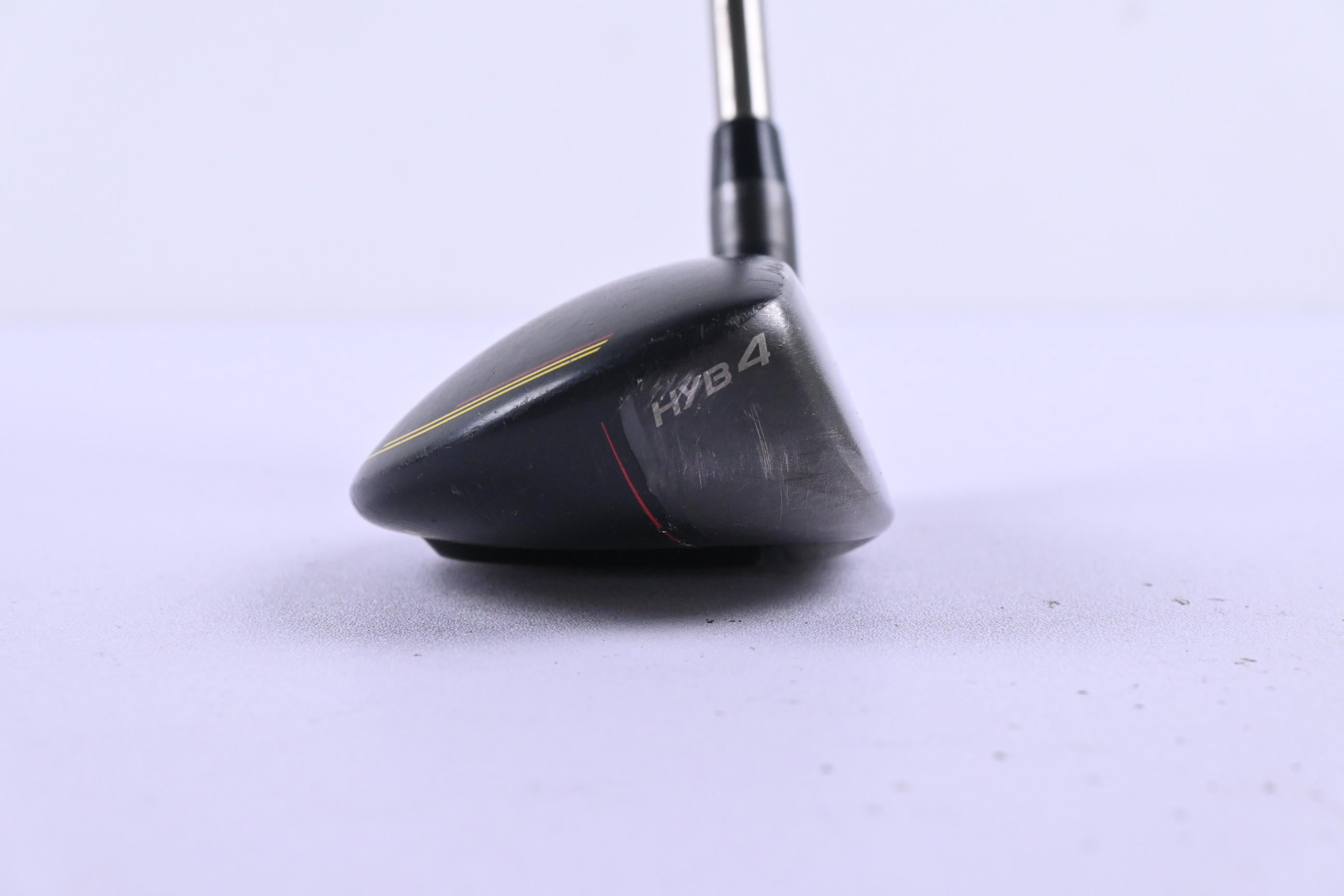Cobra King SZ Speedzone #4 Hybrid / 21 Degree / Regular Flex UST Recoil ESX 480