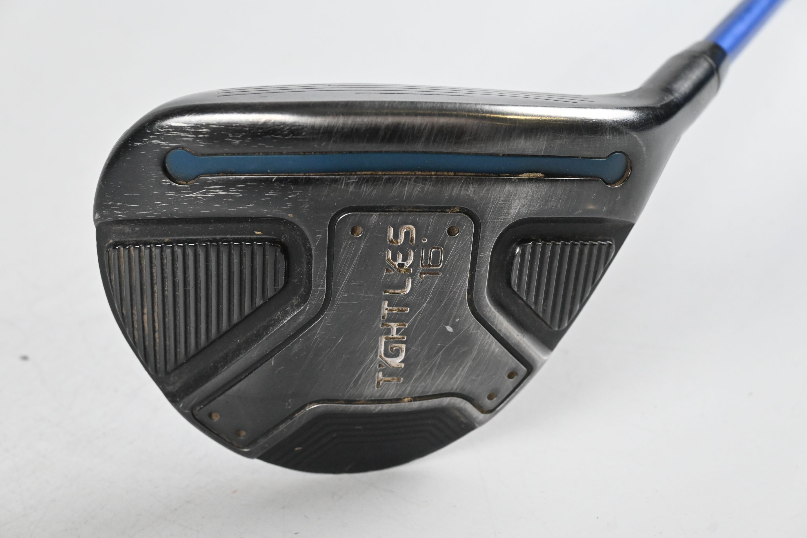 Adams Tight Lies 2013 #3 Wood / 16 Degree / Regular Flex Kuro Kage 60 Shaft