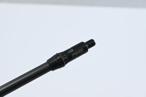 Project X HZRDUS Smoke Black 80 #5 Wood Shaft / X-Flex / Ping 3rd Gen