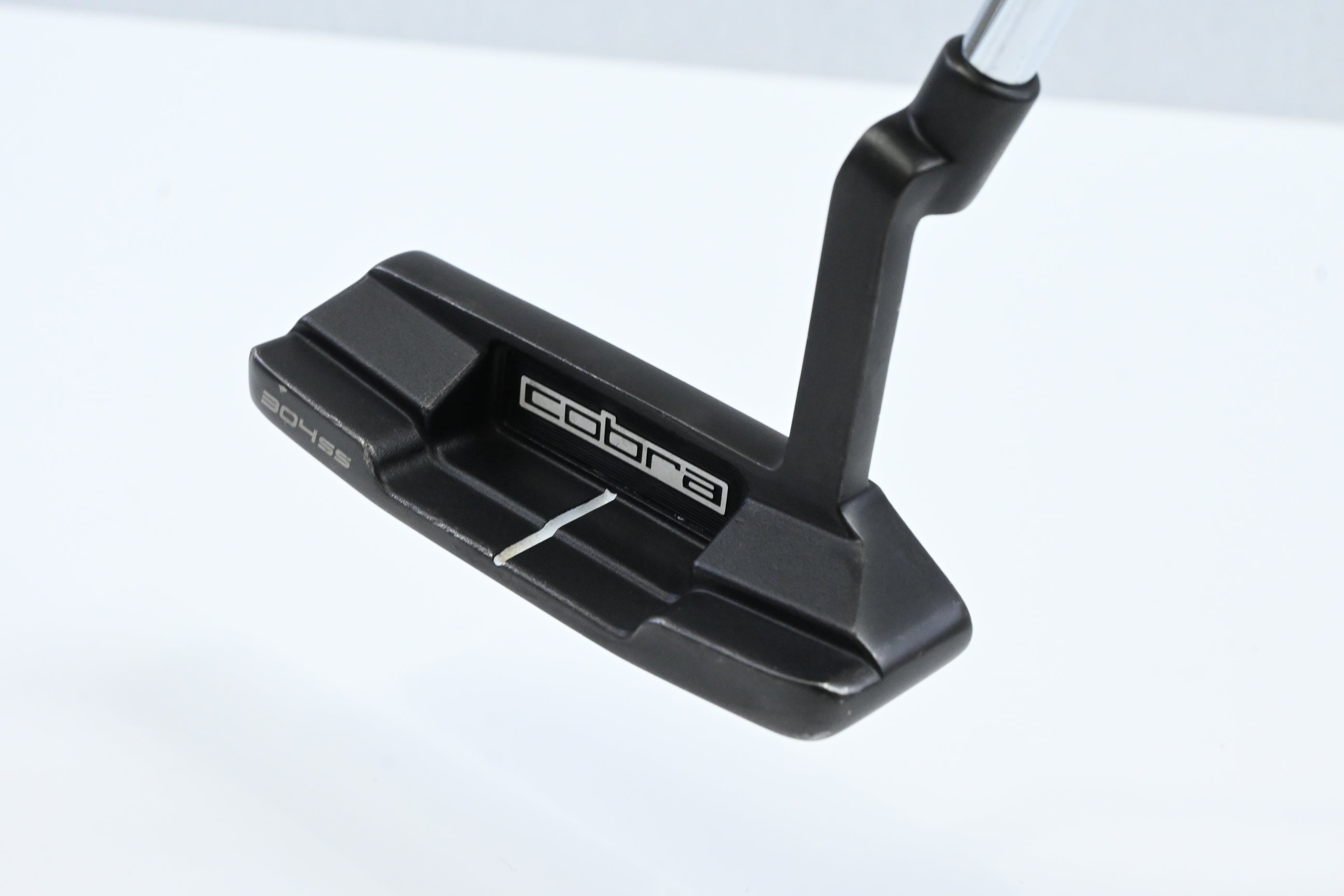 Left Hand Cobra King 3D Sport-45 Putter / 34 Inch