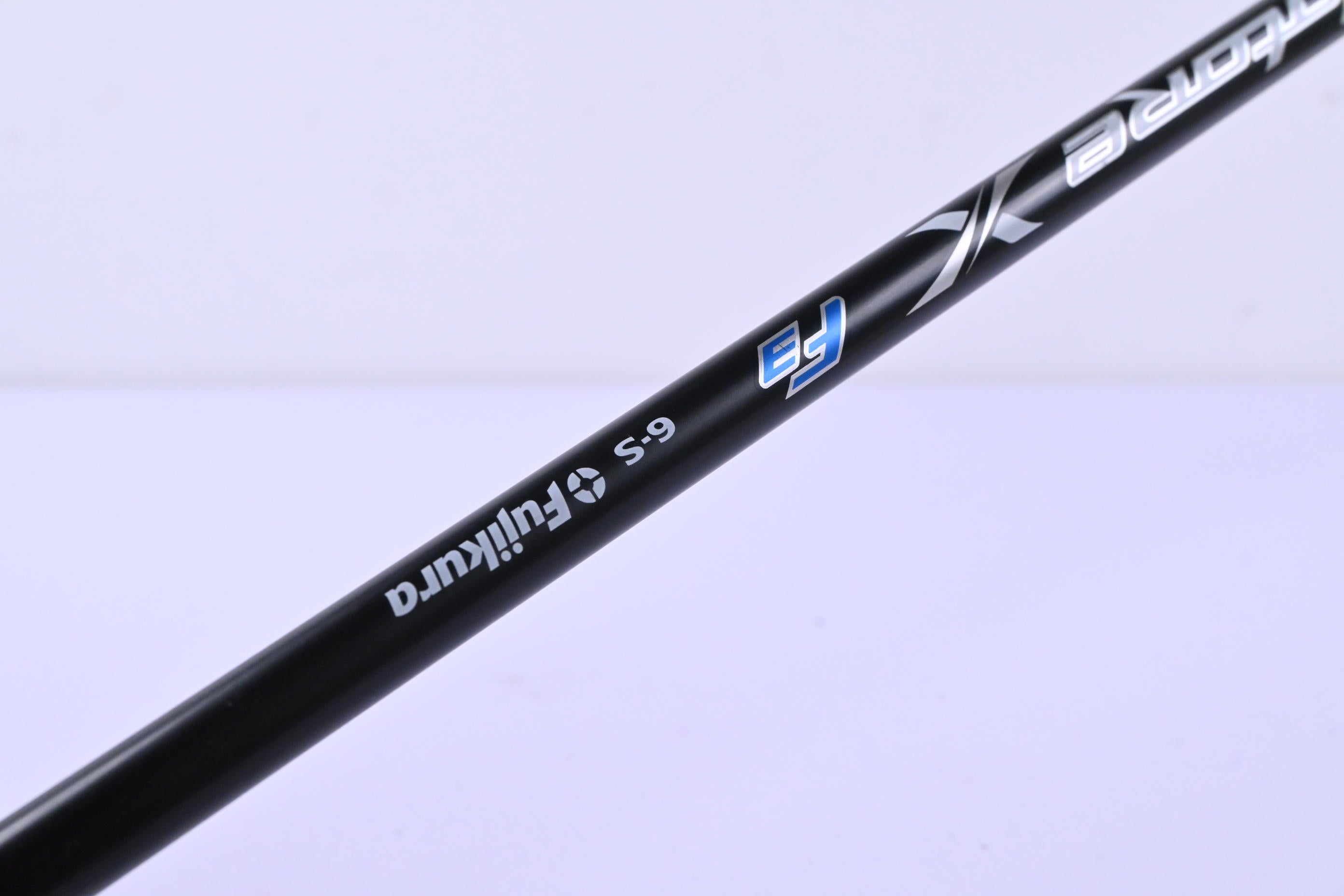 Cobra King Radspeed Driver / 10.5 Degree / Stiff Flex Motore X F3 6 Shaft
