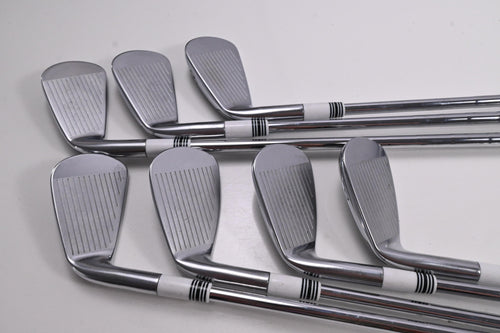 Titleist 718 T-MB Irons / 4-PW / Stiff Flex KBS Tour Lite Shafts