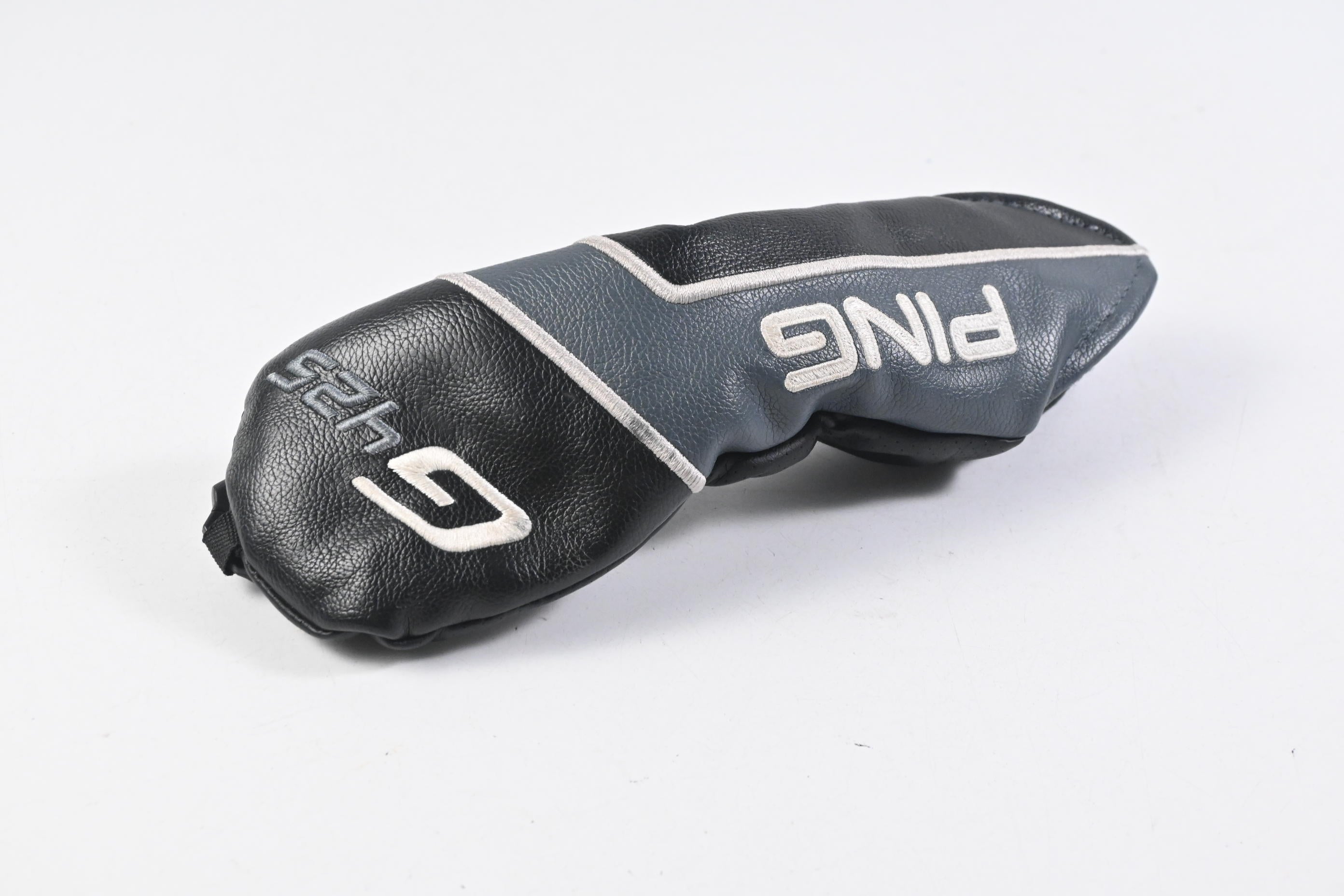 Ping G425 #3 Hybrid / 19 Degree / Regular Flex Ping Alta CB 70 Slate Shaft